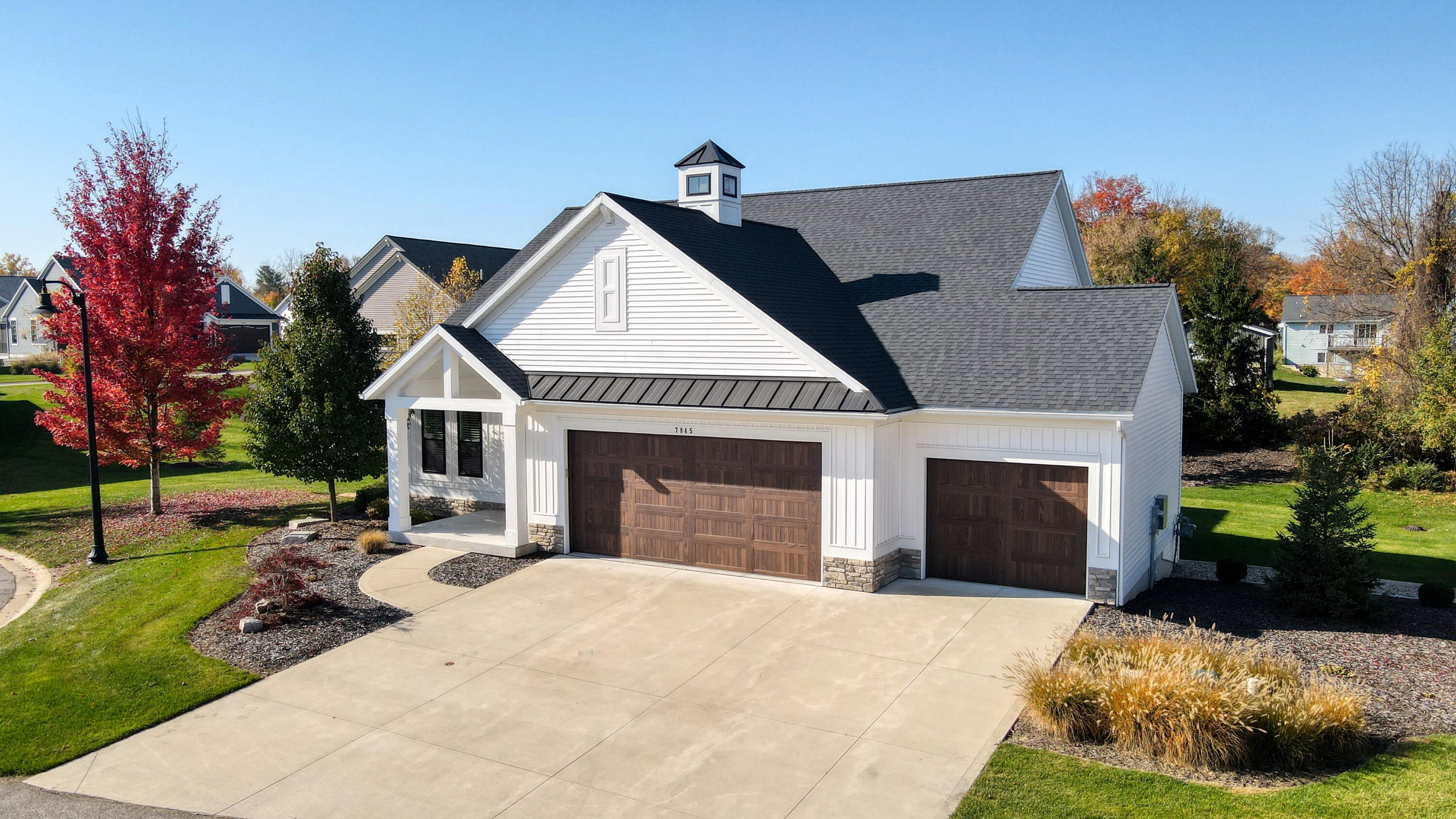 7845 Whistle Creek Court SW Byron Center MI 49315