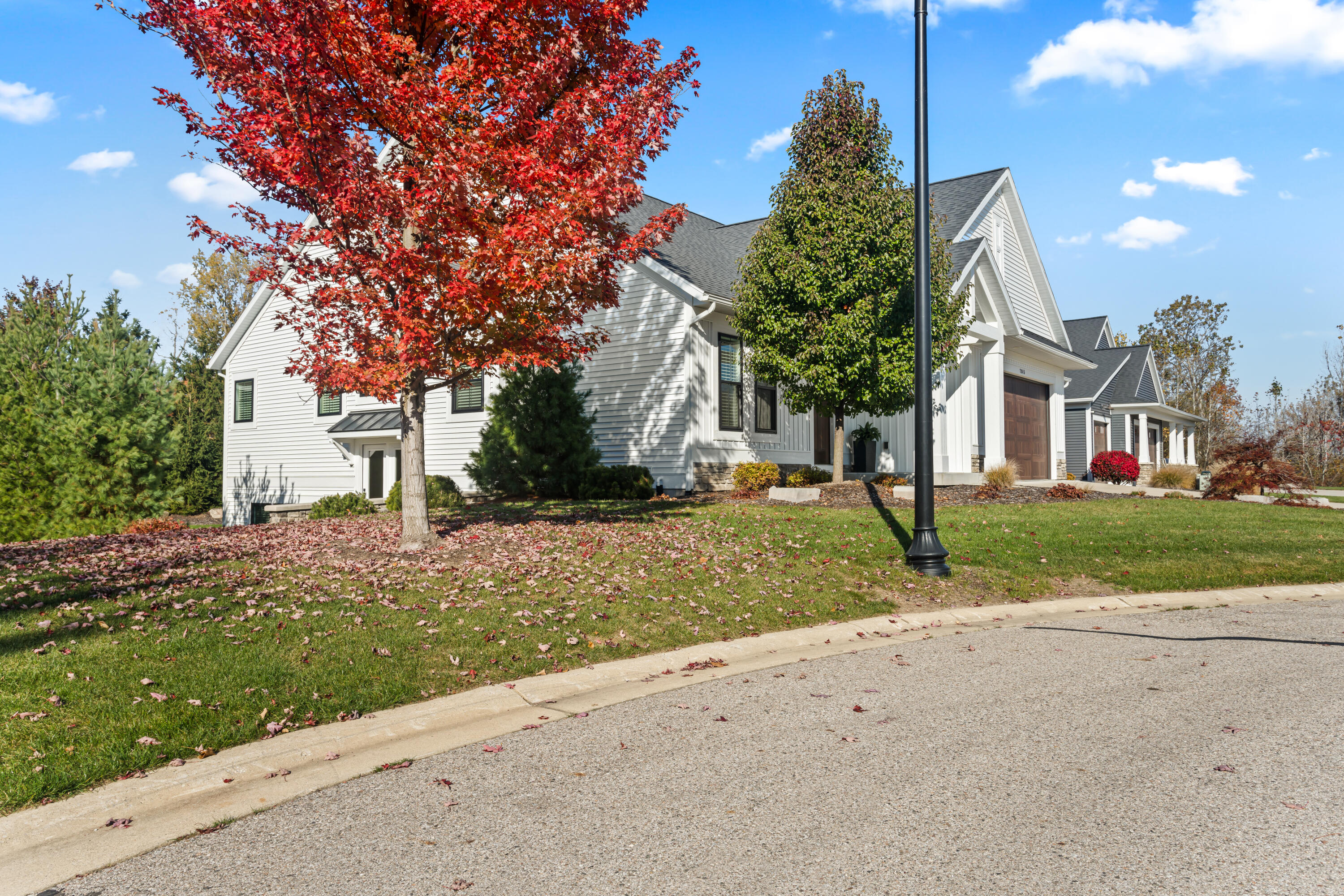 7845 Whistle Creek Court SW Byron Center MI 49315