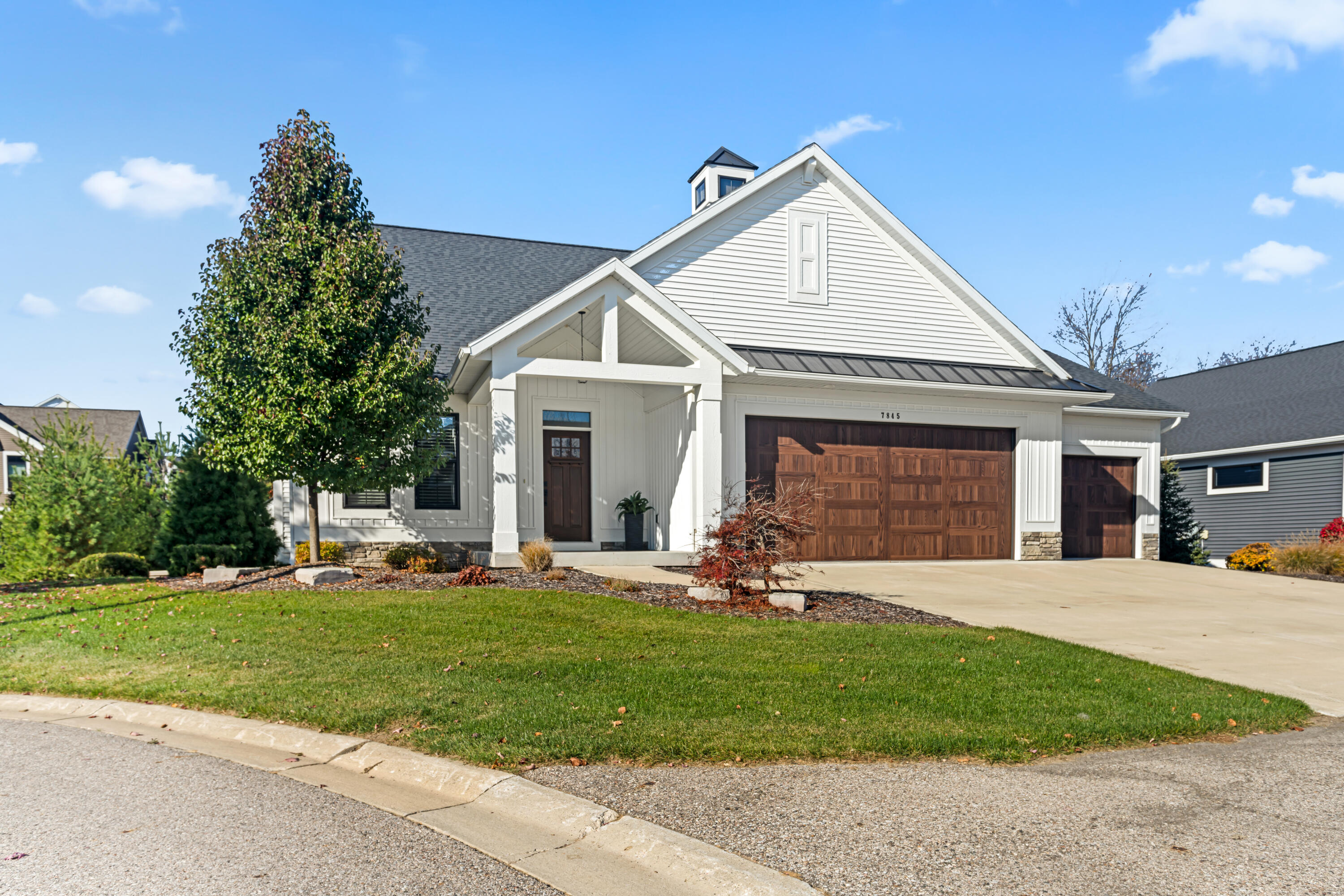 7845 Whistle Creek Court SW Byron Center MI 49315