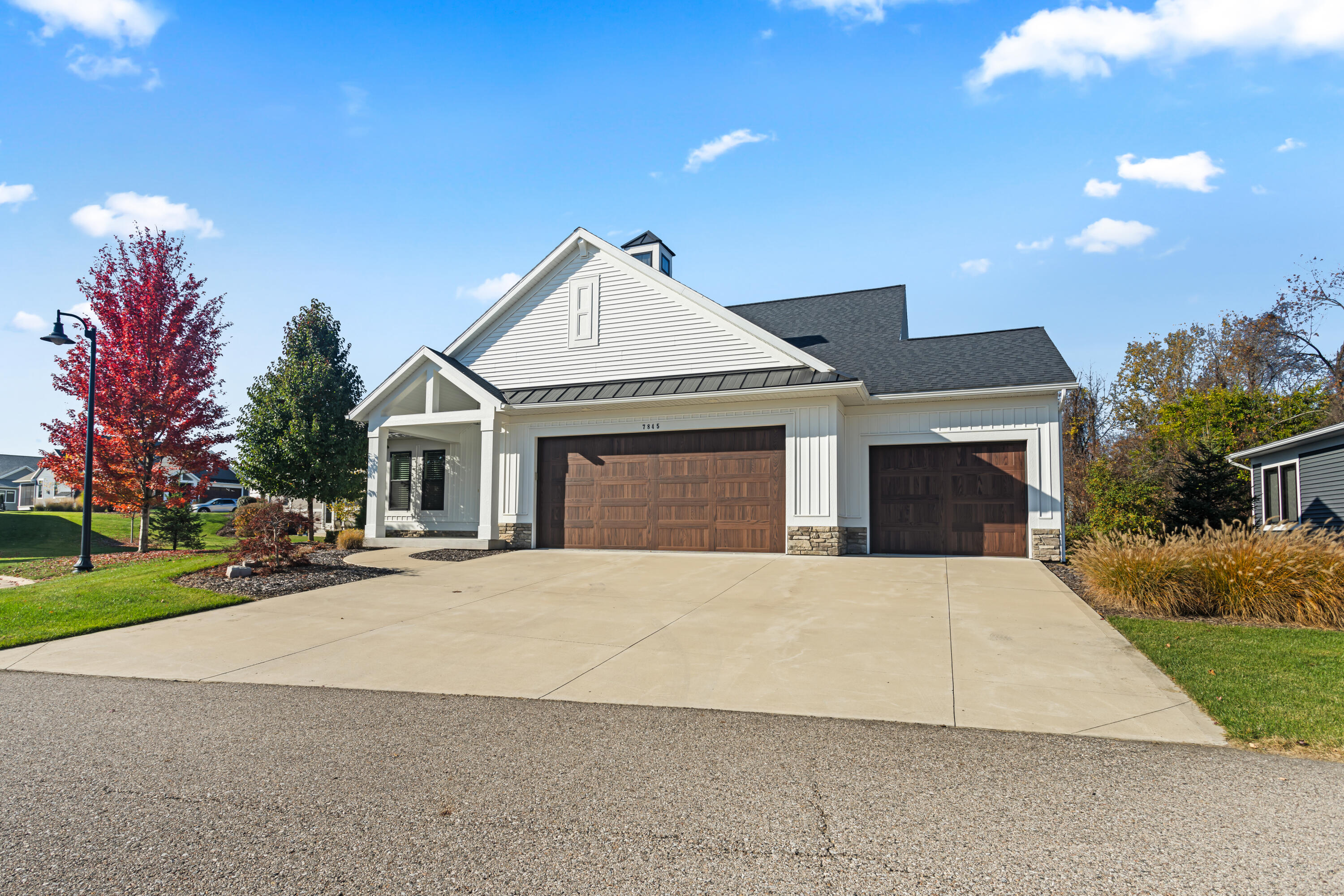 7845 Whistle Creek Court SW Byron Center MI 49315