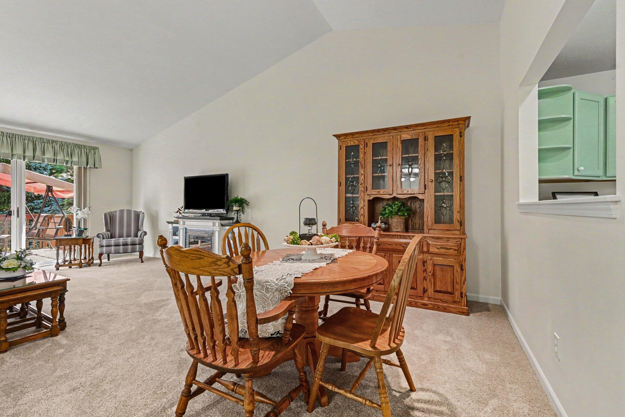 1635 Quail Run Drive Kalamazoo MI 49009