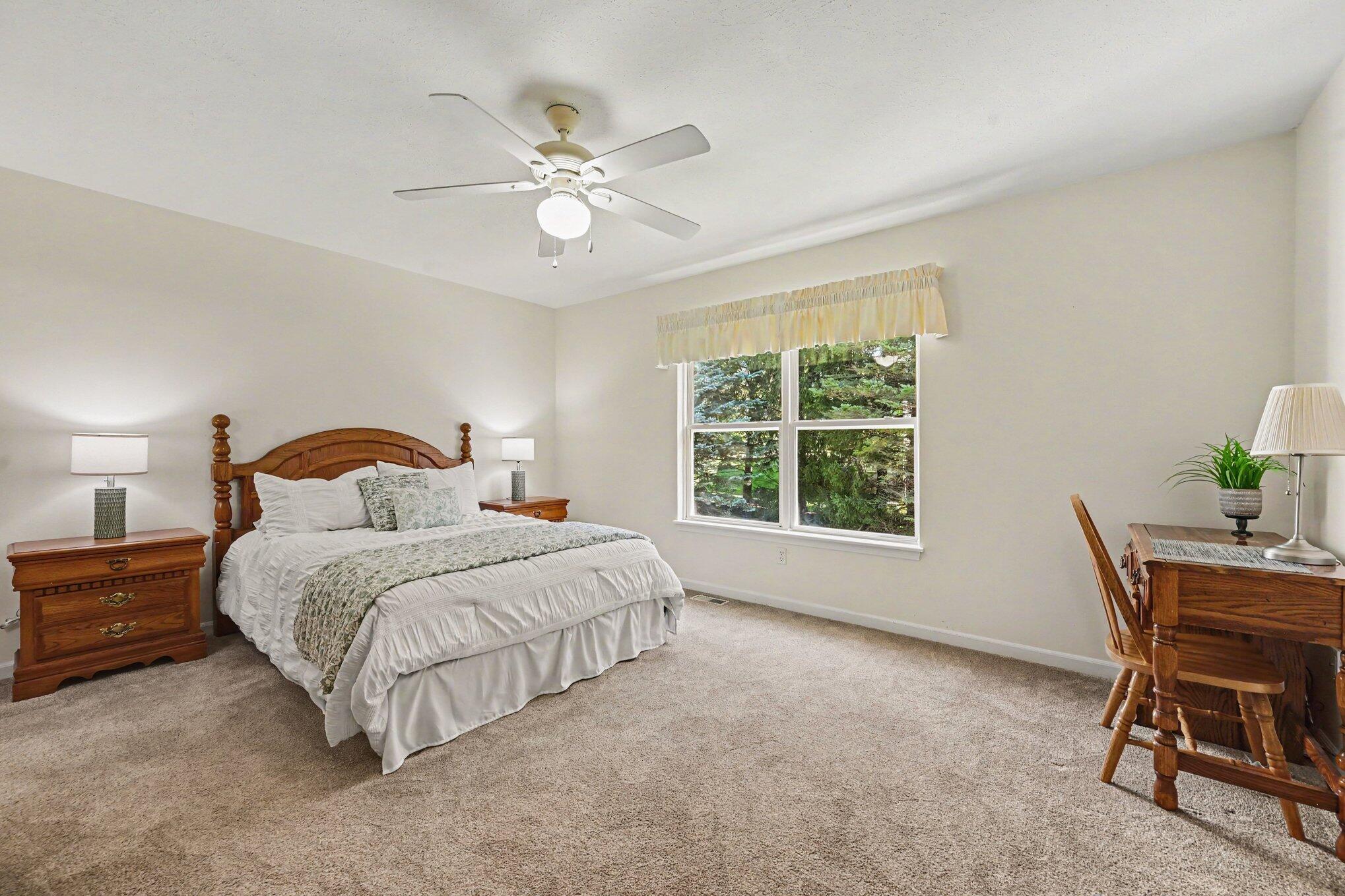 1635 Quail Run Drive Kalamazoo MI 49009