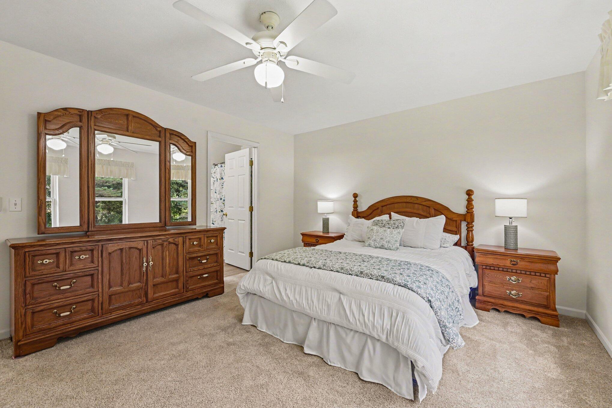 1635 Quail Run Drive Kalamazoo MI 49009