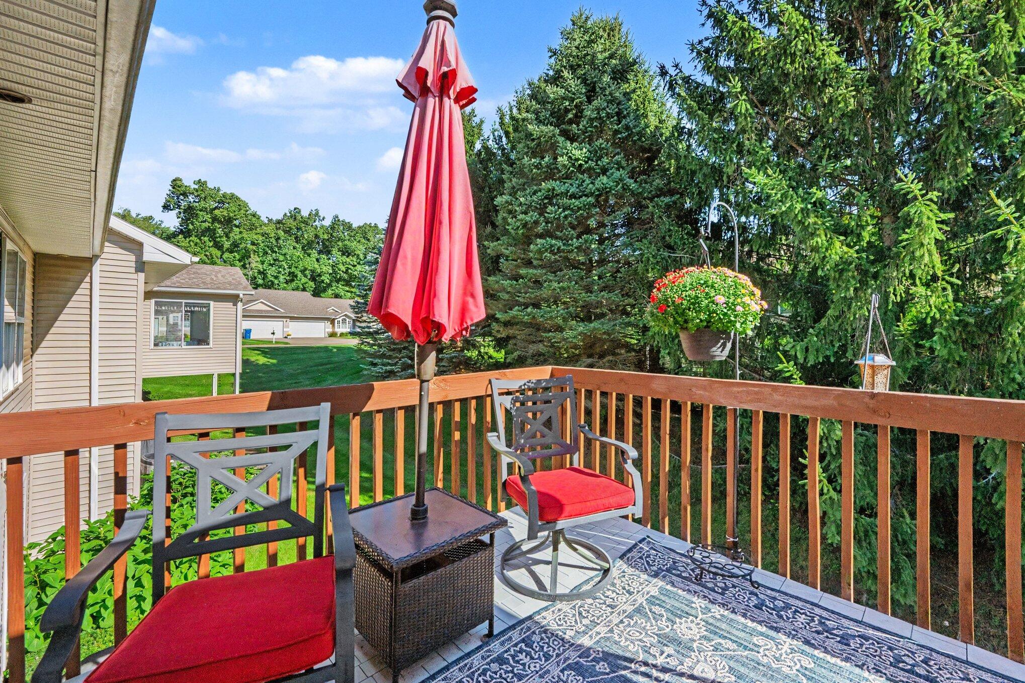 1635 Quail Run Drive Kalamazoo MI 49009