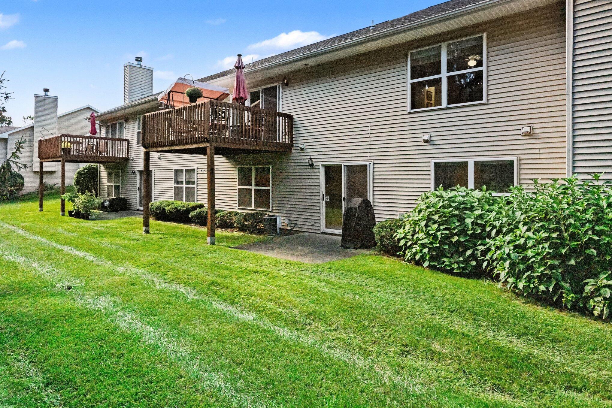 1635 Quail Run Drive Kalamazoo MI 49009