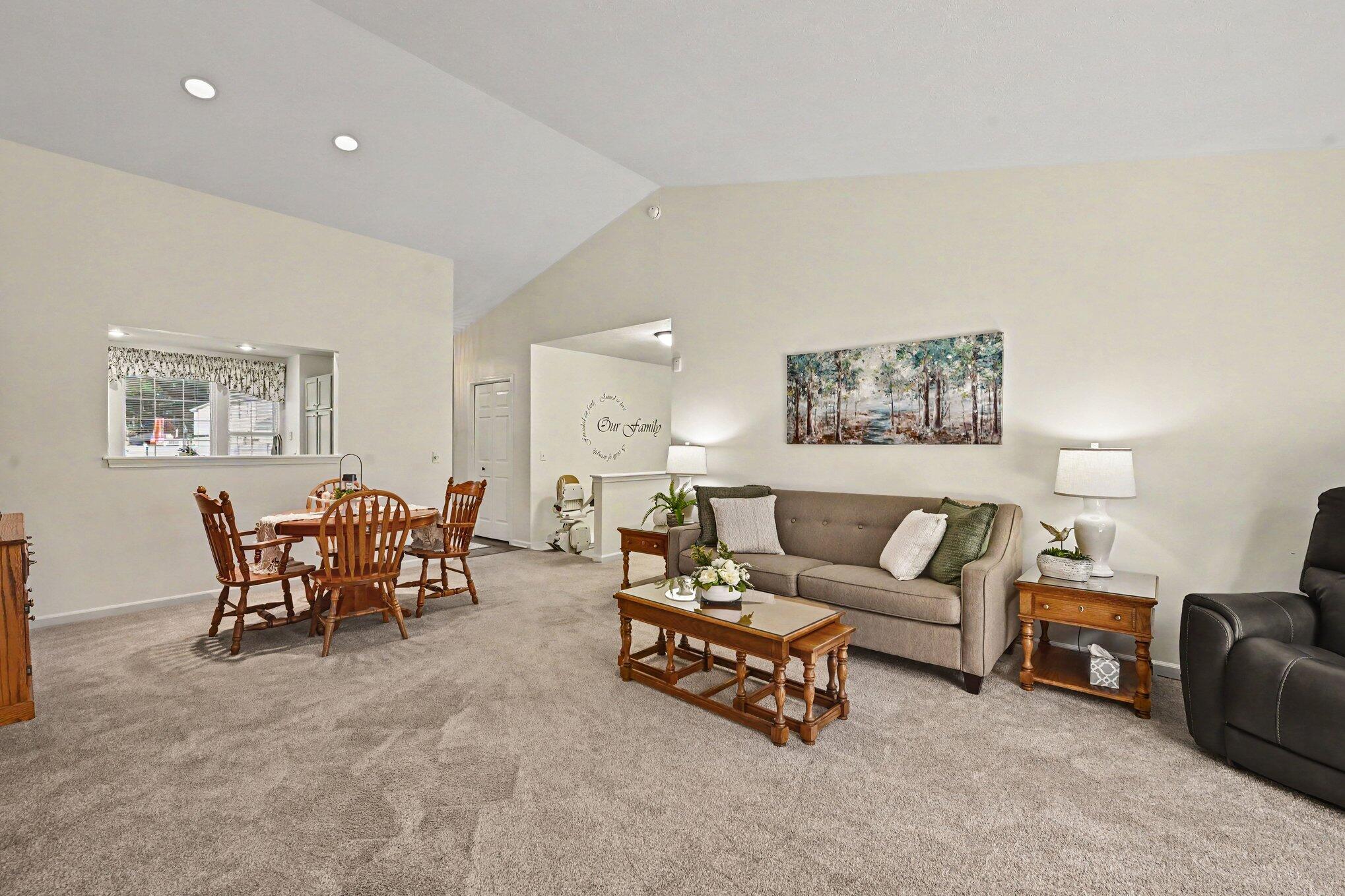1635 Quail Run Drive Kalamazoo MI 49009