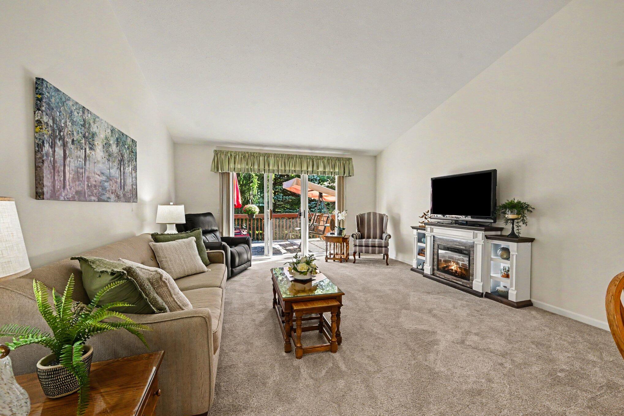 1635 Quail Run Drive Kalamazoo MI 49009