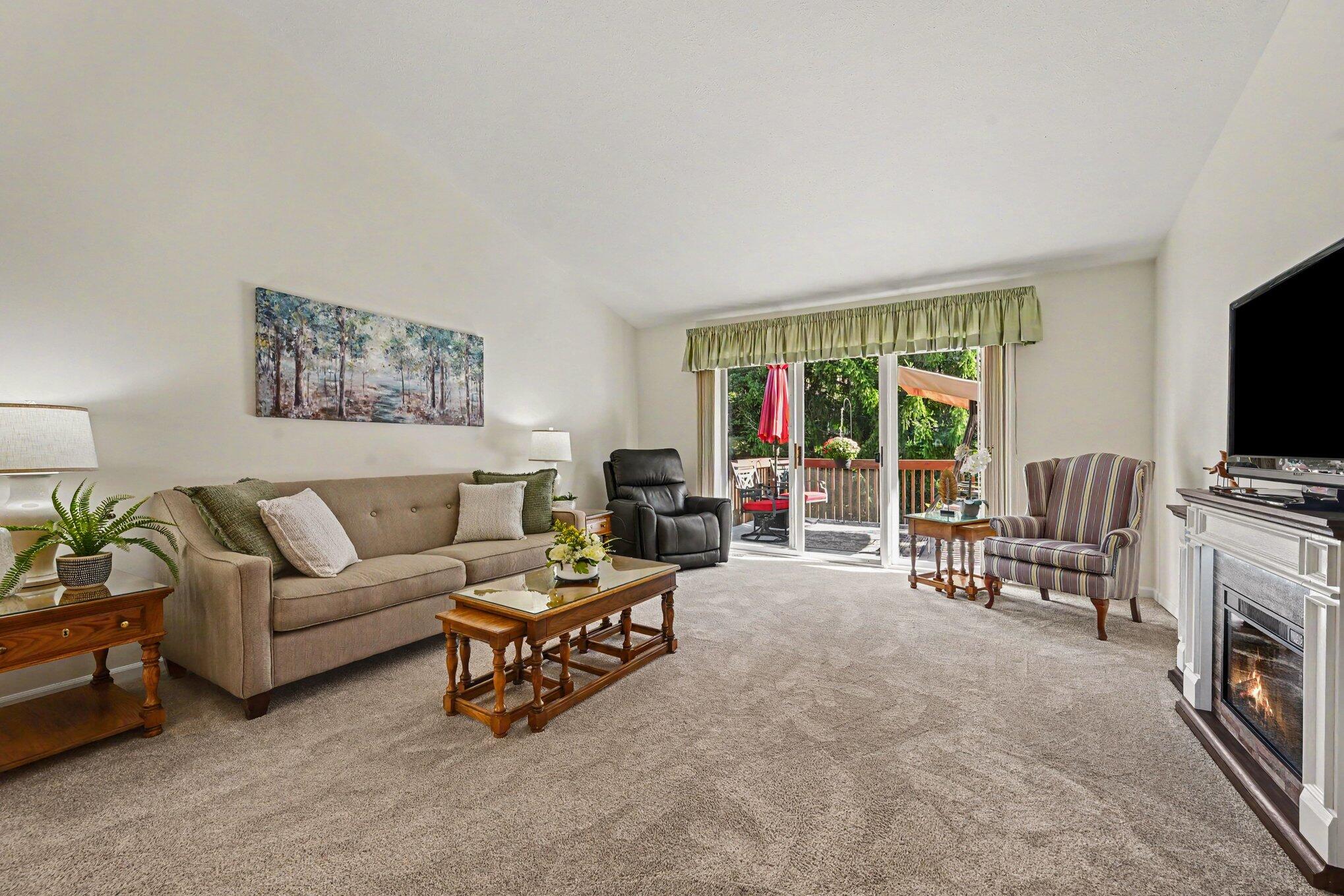 1635 Quail Run Drive Kalamazoo MI 49009