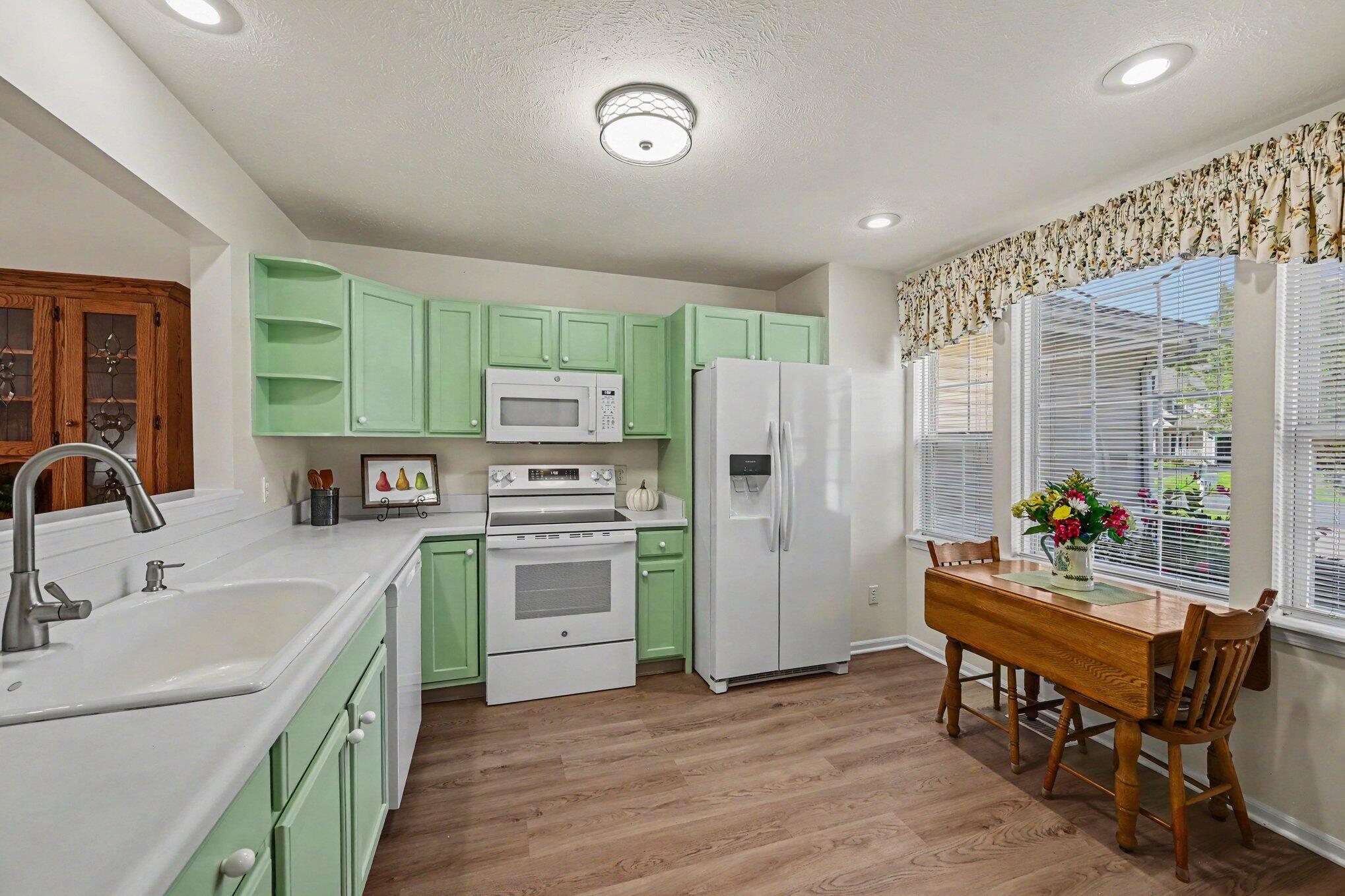 1635 Quail Run Drive Kalamazoo MI 49009
