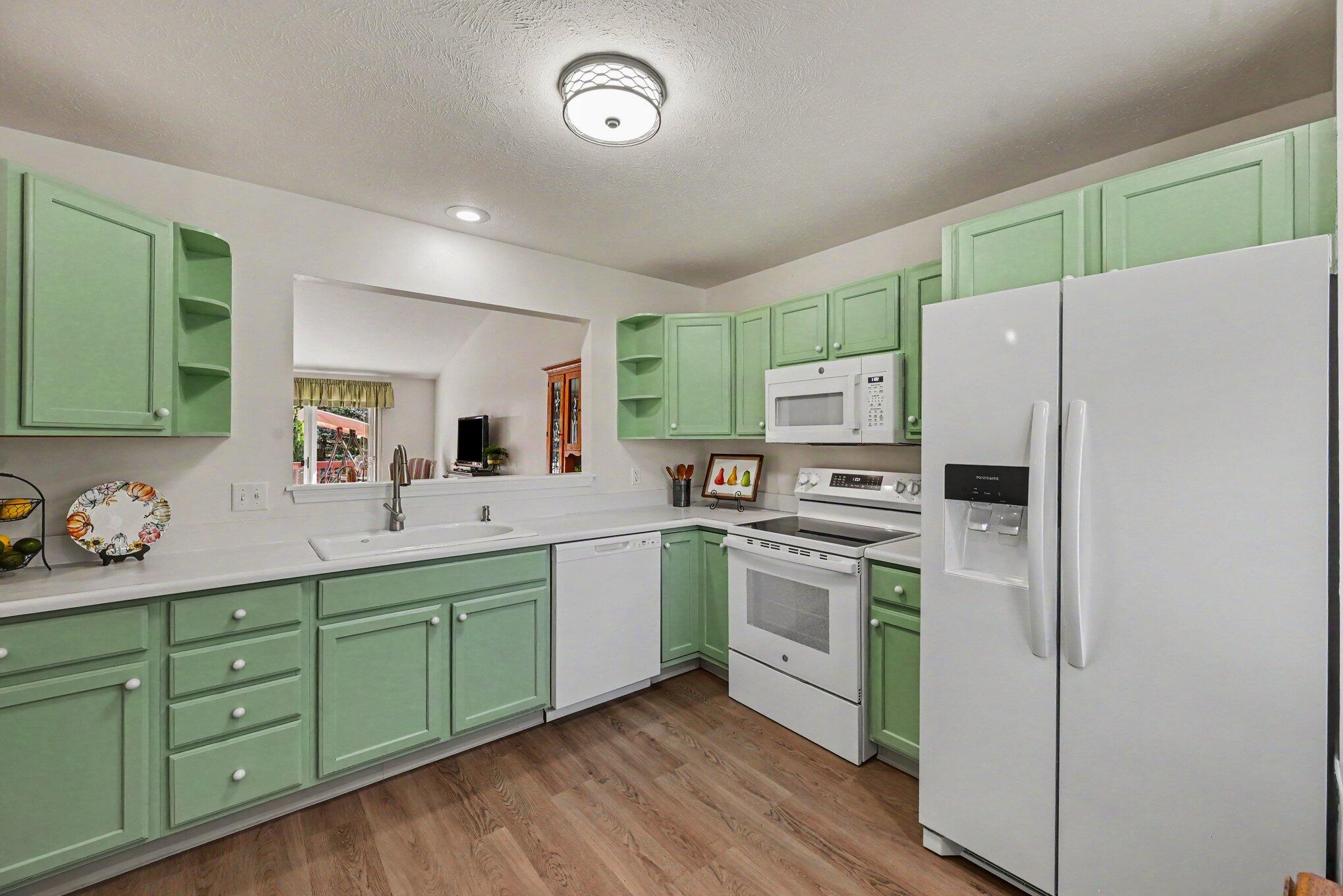 1635 Quail Run Drive Kalamazoo MI 49009