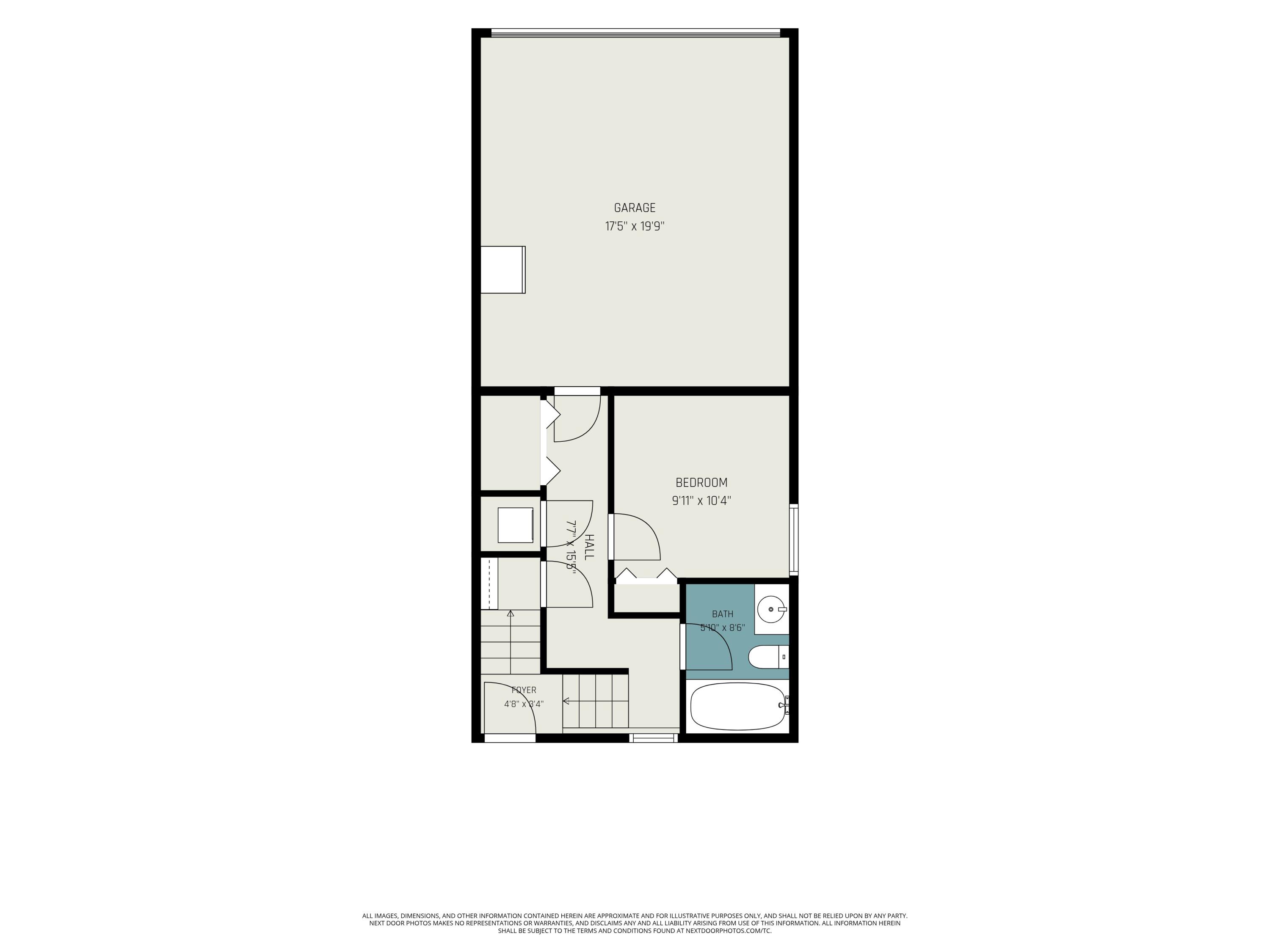 2114 New Town Drive NE Grand Rapids MI 49525