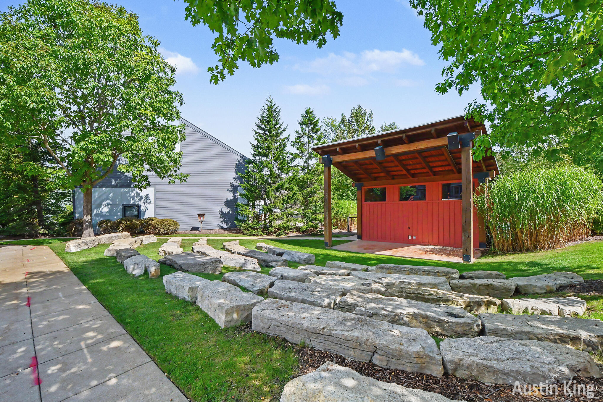 2114 New Town Drive NE Grand Rapids MI 49525