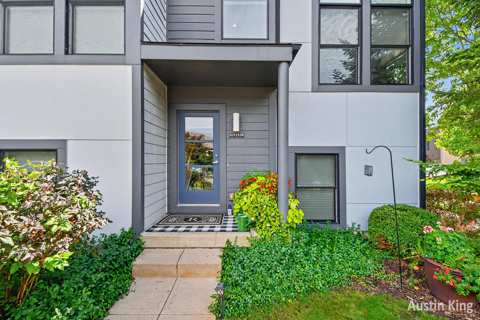 2114 New Town Drive NE Grand Rapids MI 49525
