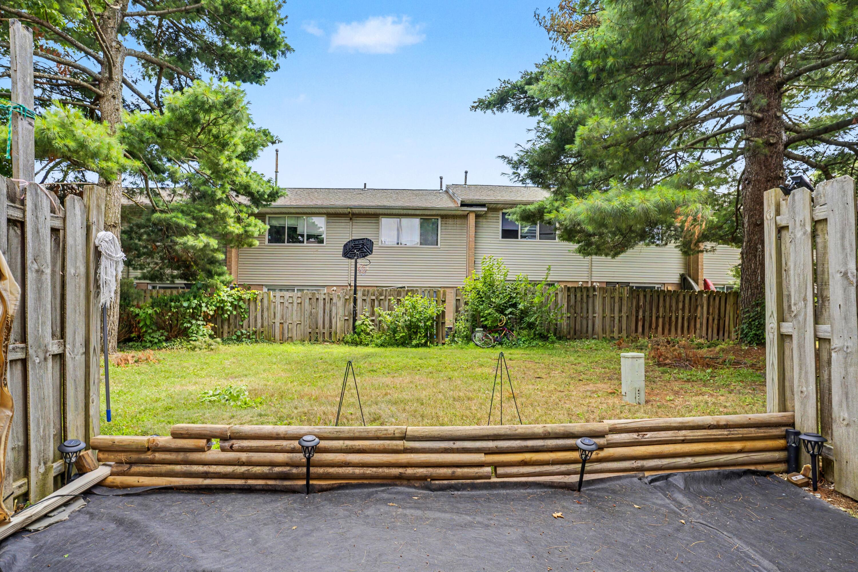 3583 Kenbrooke Court Kalamazoo MI 49006