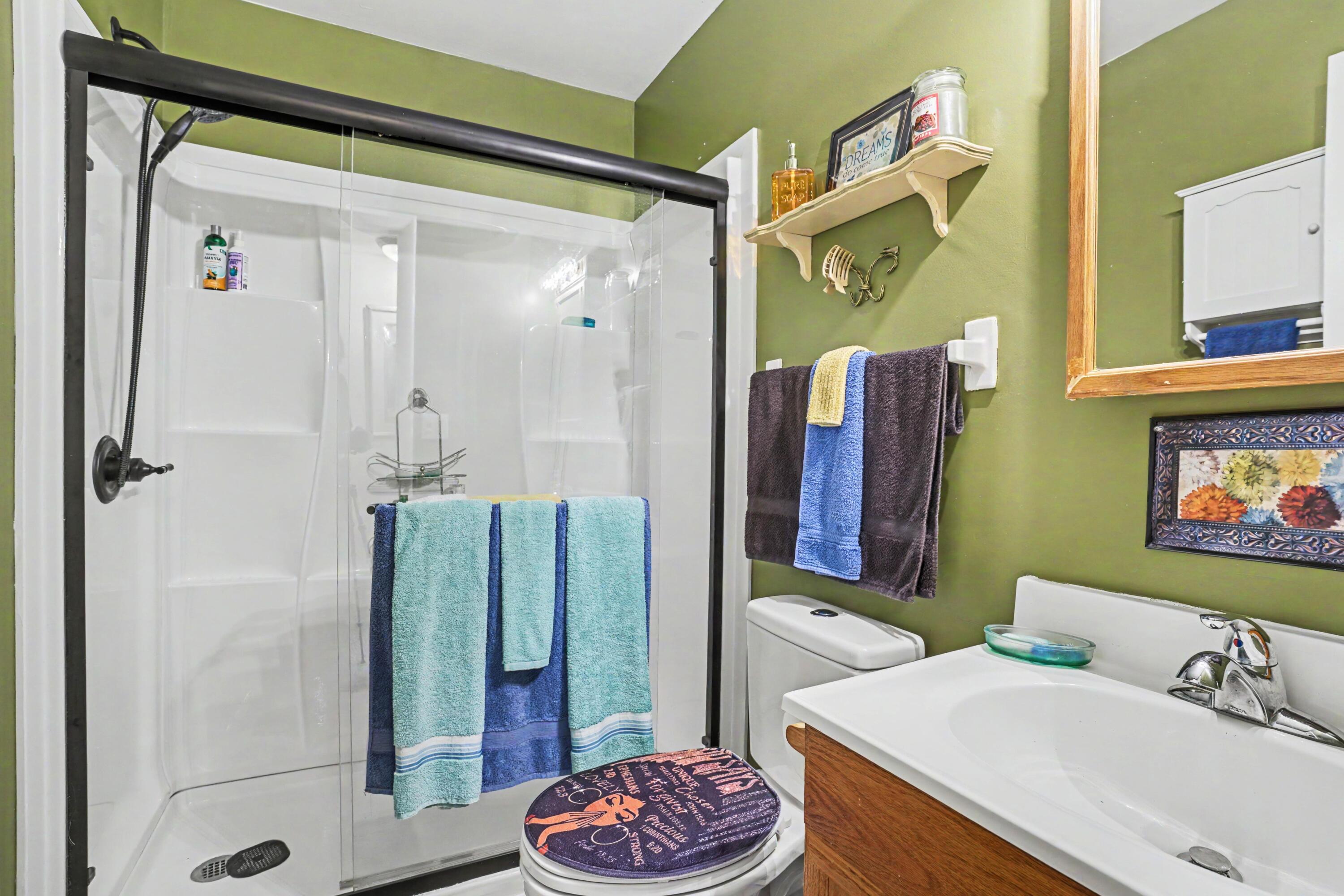 3583 Kenbrooke Court Kalamazoo MI 49006