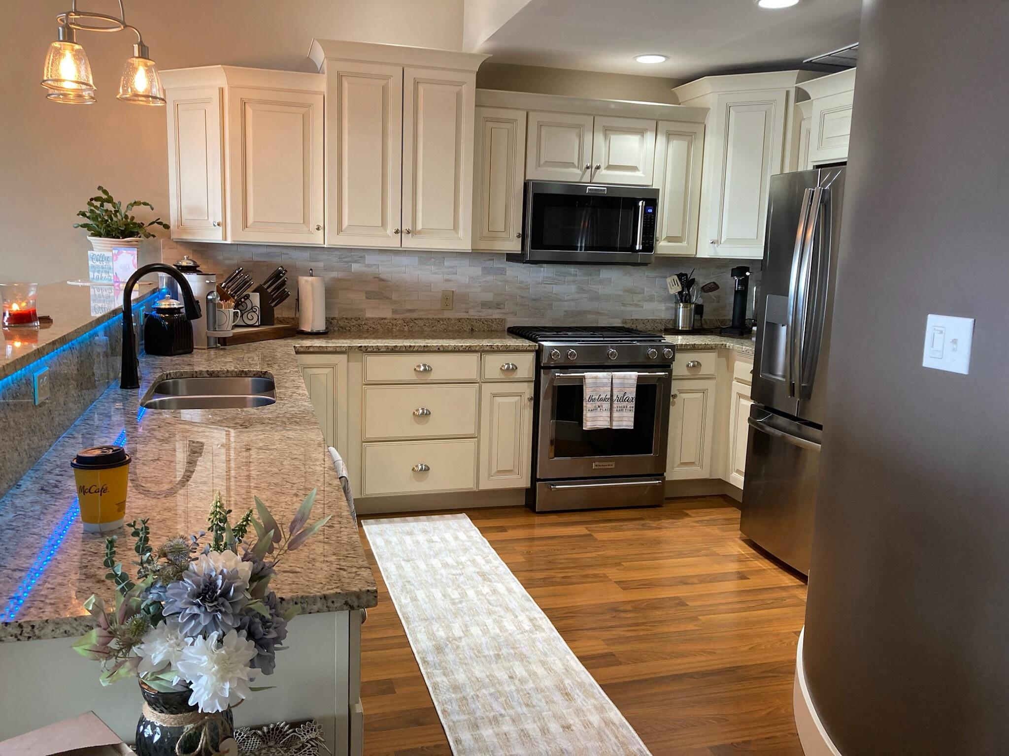 105 W Danaher Street Ludington MI 49431