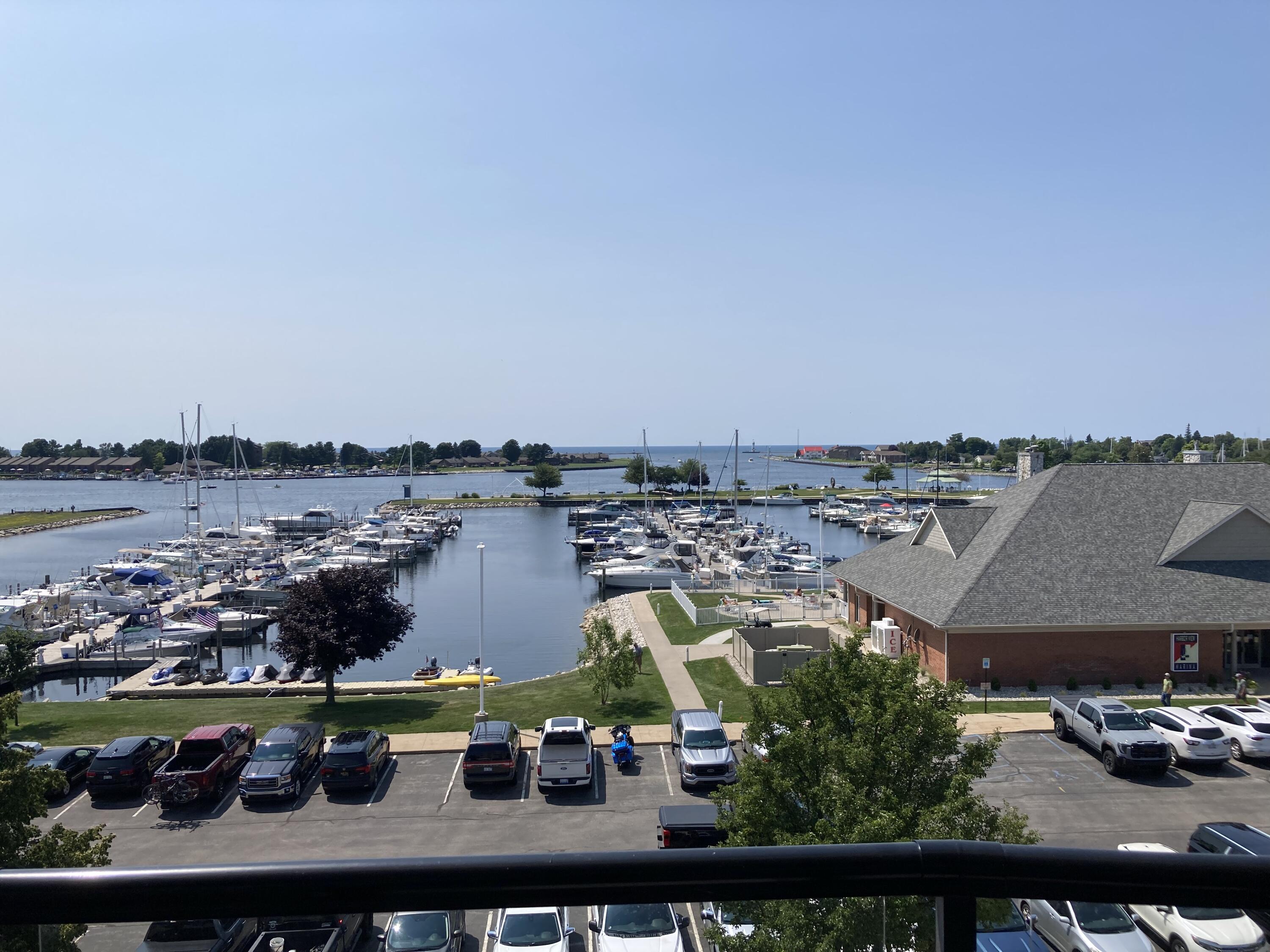 105 W Danaher Street Ludington MI 49431