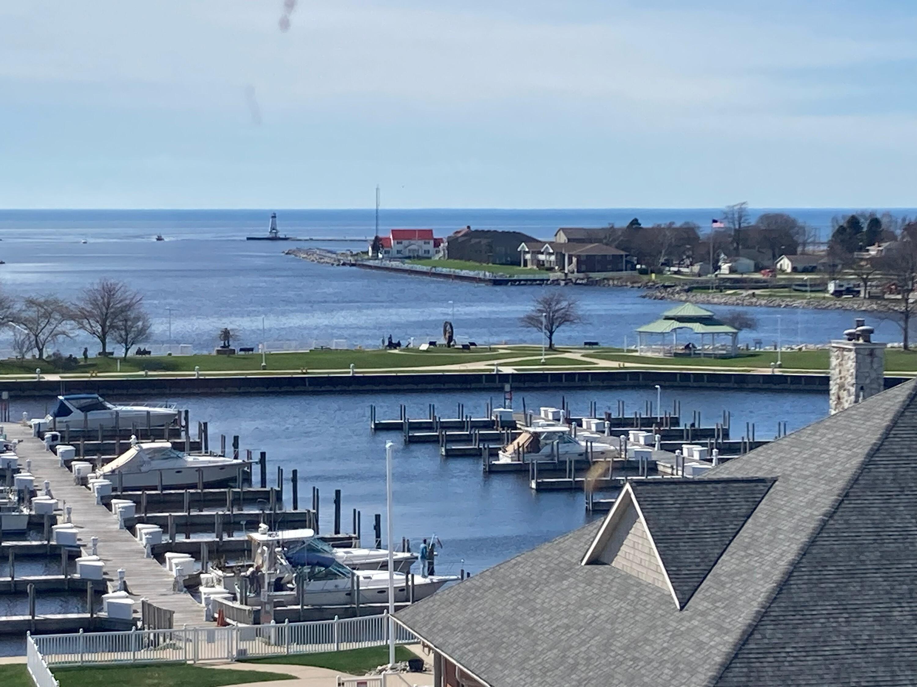 105 W Danaher Street Ludington MI 49431