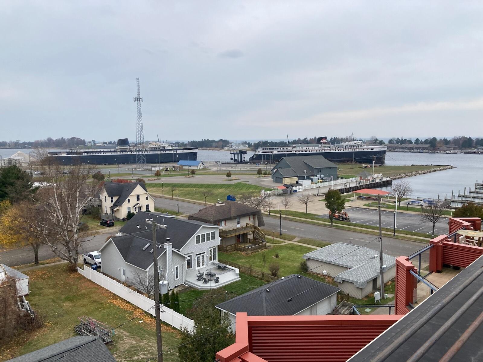 105 W Danaher Street Ludington MI 49431