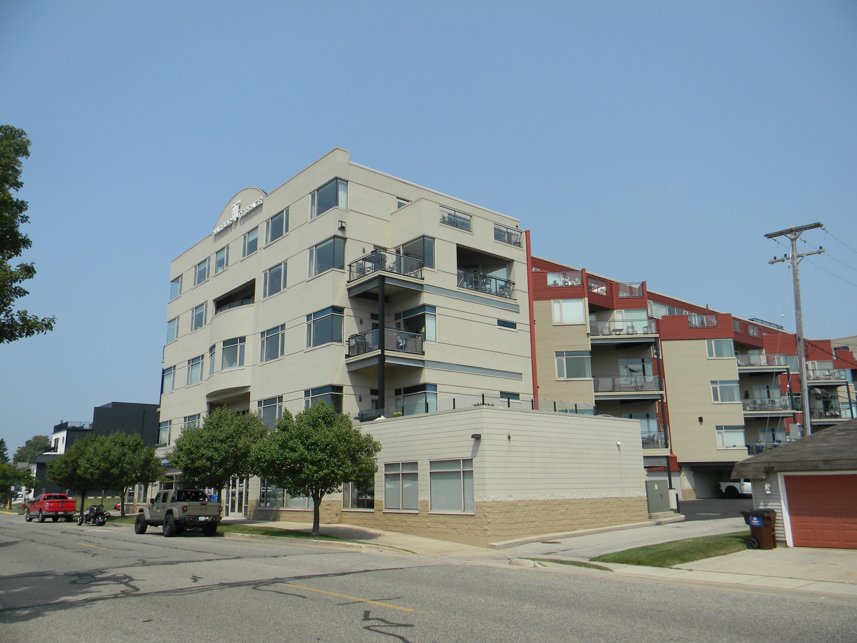 105 W Danaher Street Ludington MI 49431