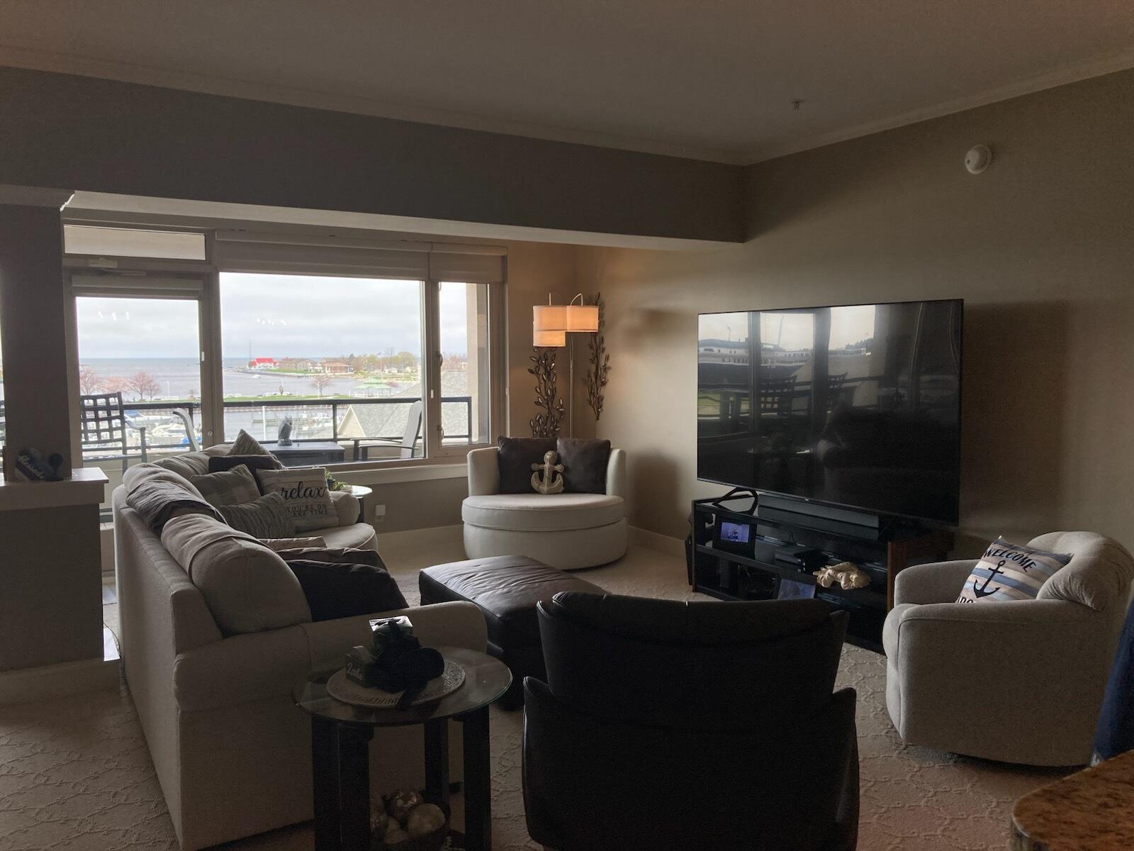 105 W Danaher Street Ludington MI 49431
