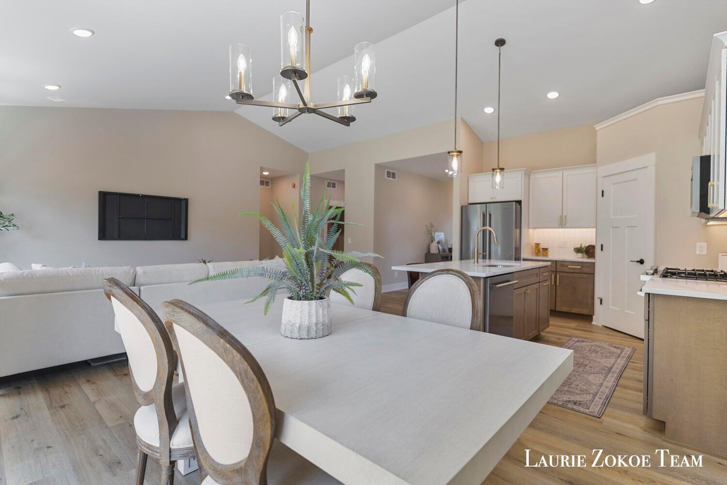 4279 Tallman Woods Drive NW Grand Rapids MI 49534