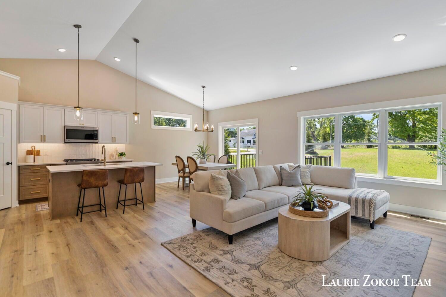 4279 Tallman Woods Drive NW Grand Rapids MI 49534