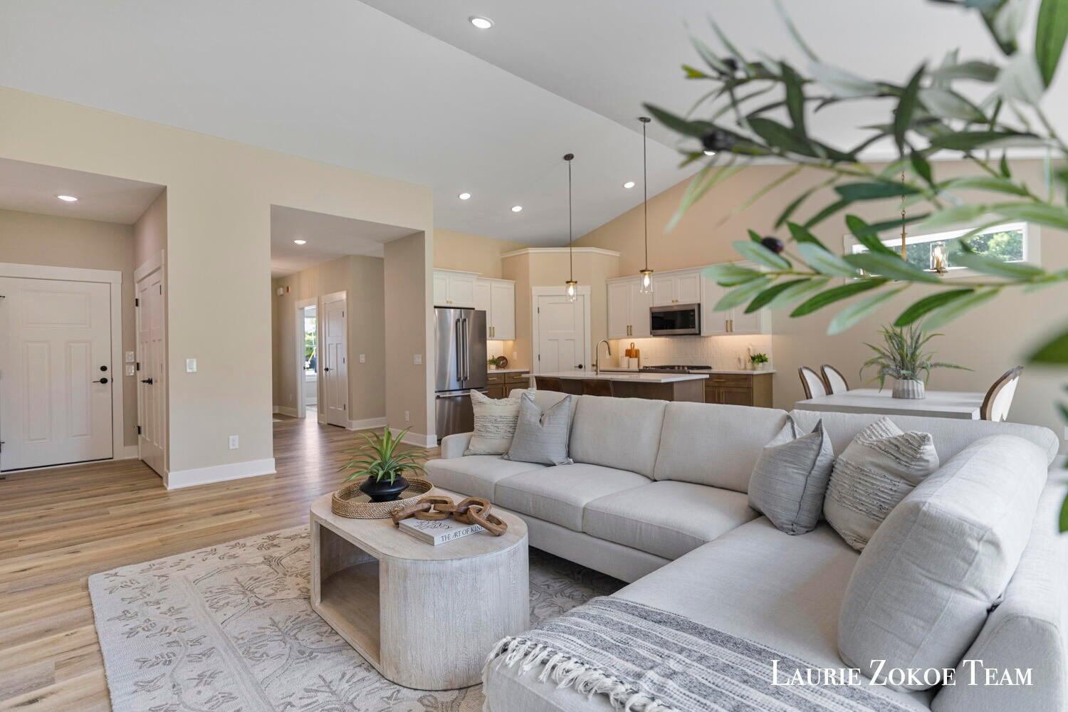 4279 Tallman Woods Drive NW Grand Rapids MI 49534
