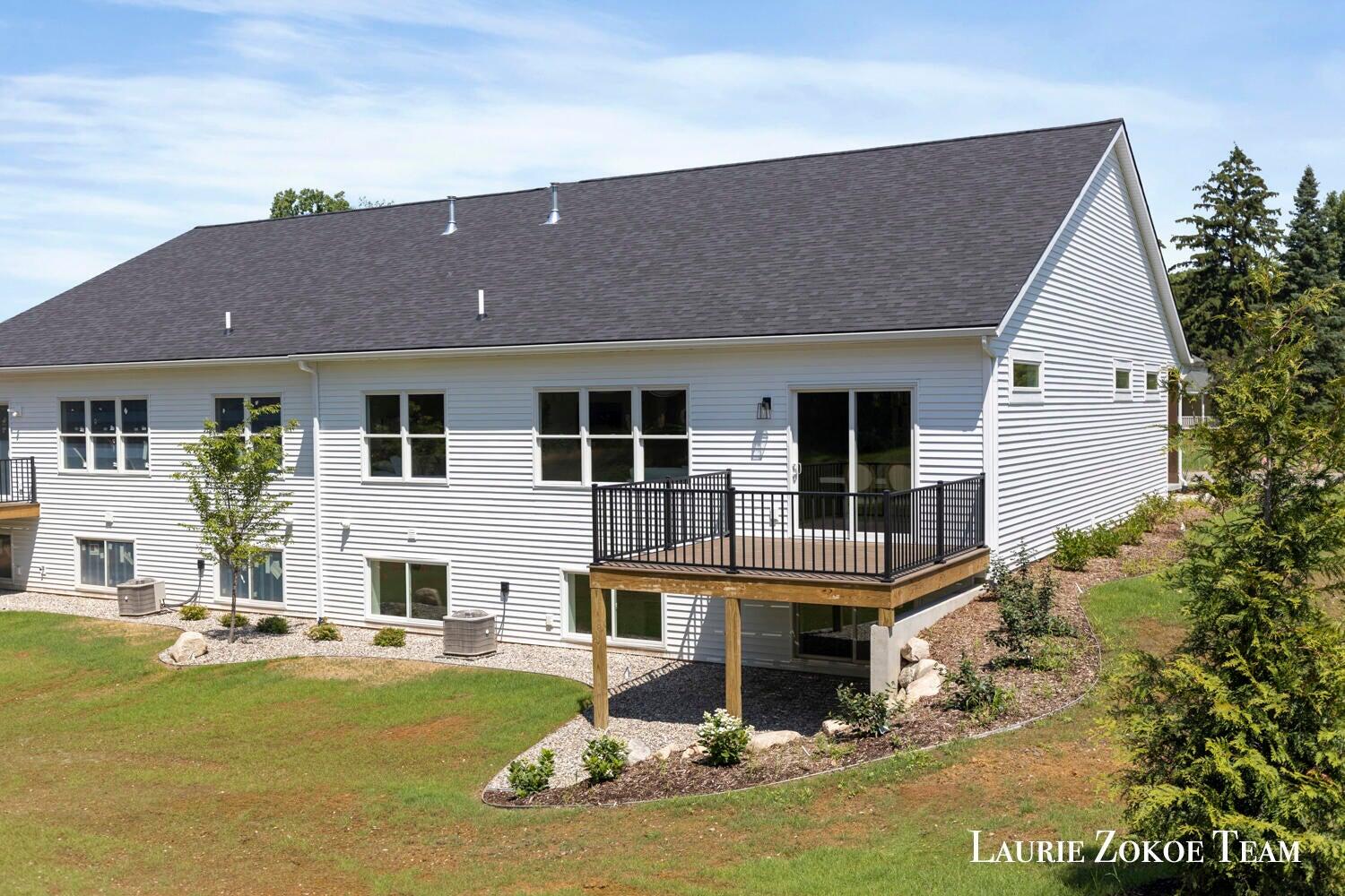 4279 Tallman Woods Drive NW Grand Rapids MI 49534