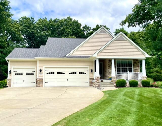 5533 S Red Pine Circle Kalamazoo MI 49009