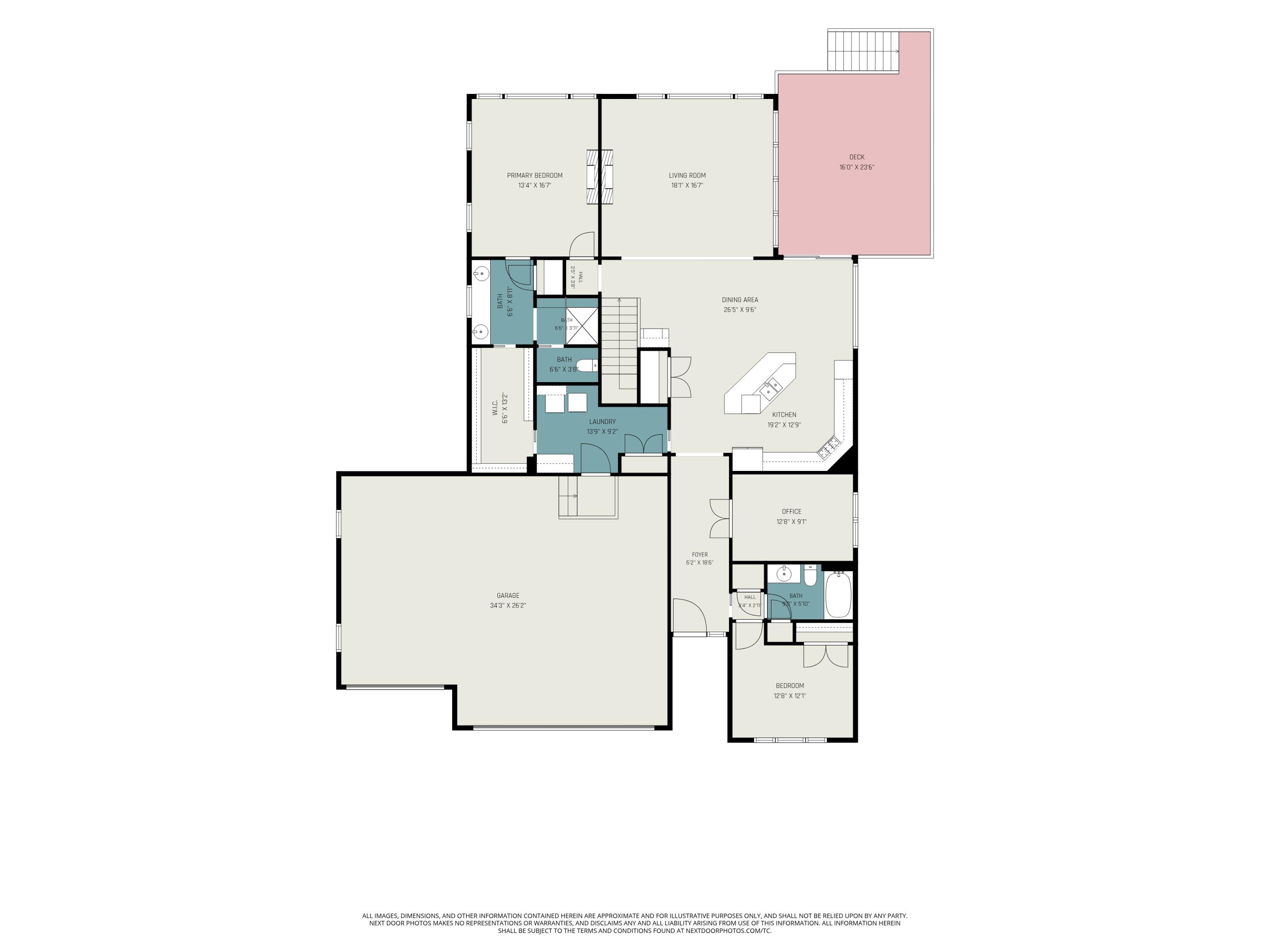 5533 S Red Pine Circle Kalamazoo MI 49009