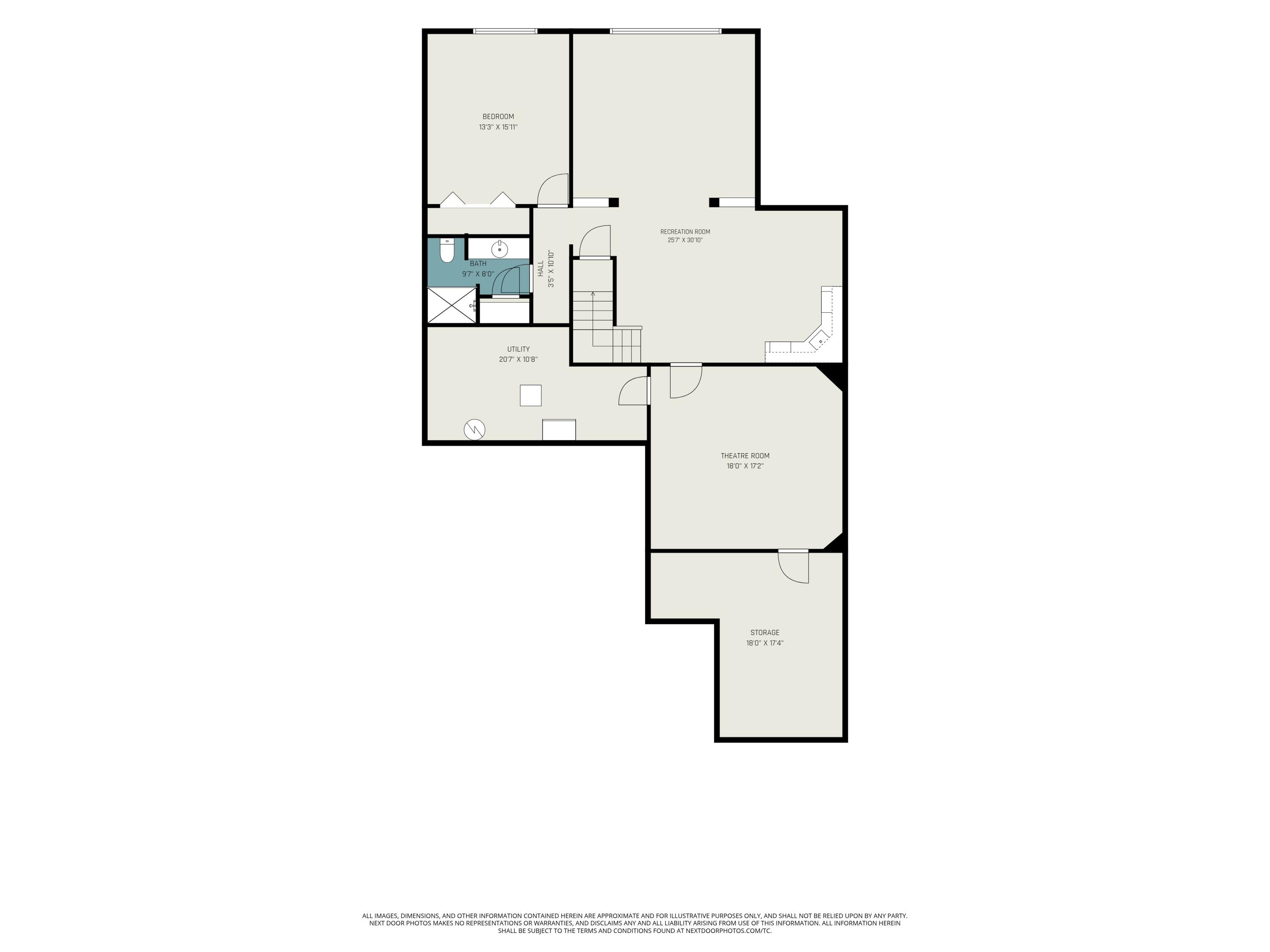 5533 S Red Pine Circle Kalamazoo MI 49009