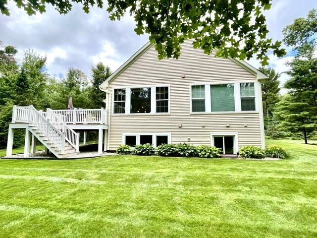 5533 S Red Pine Circle Kalamazoo MI 49009