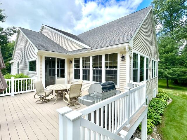 5533 S Red Pine Circle Kalamazoo MI 49009