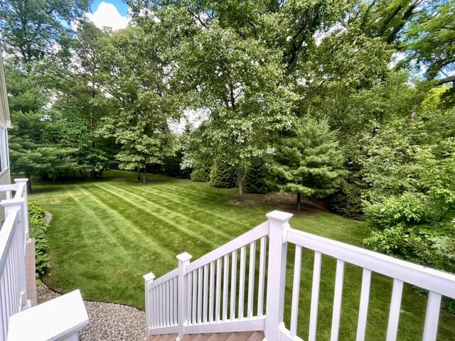5533 S Red Pine Circle Kalamazoo MI 49009