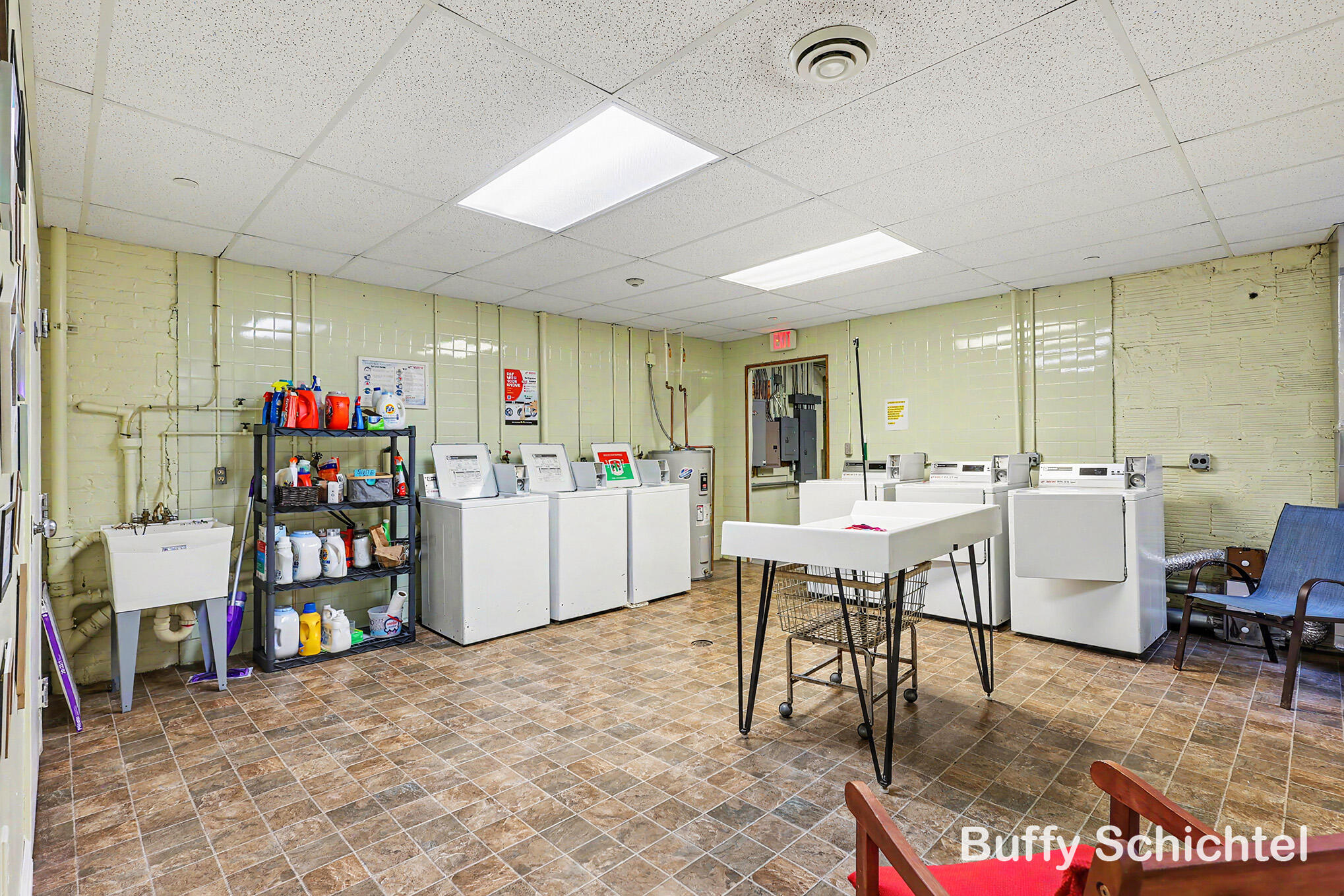 297 W Clay Avenue Muskegon MI 49440