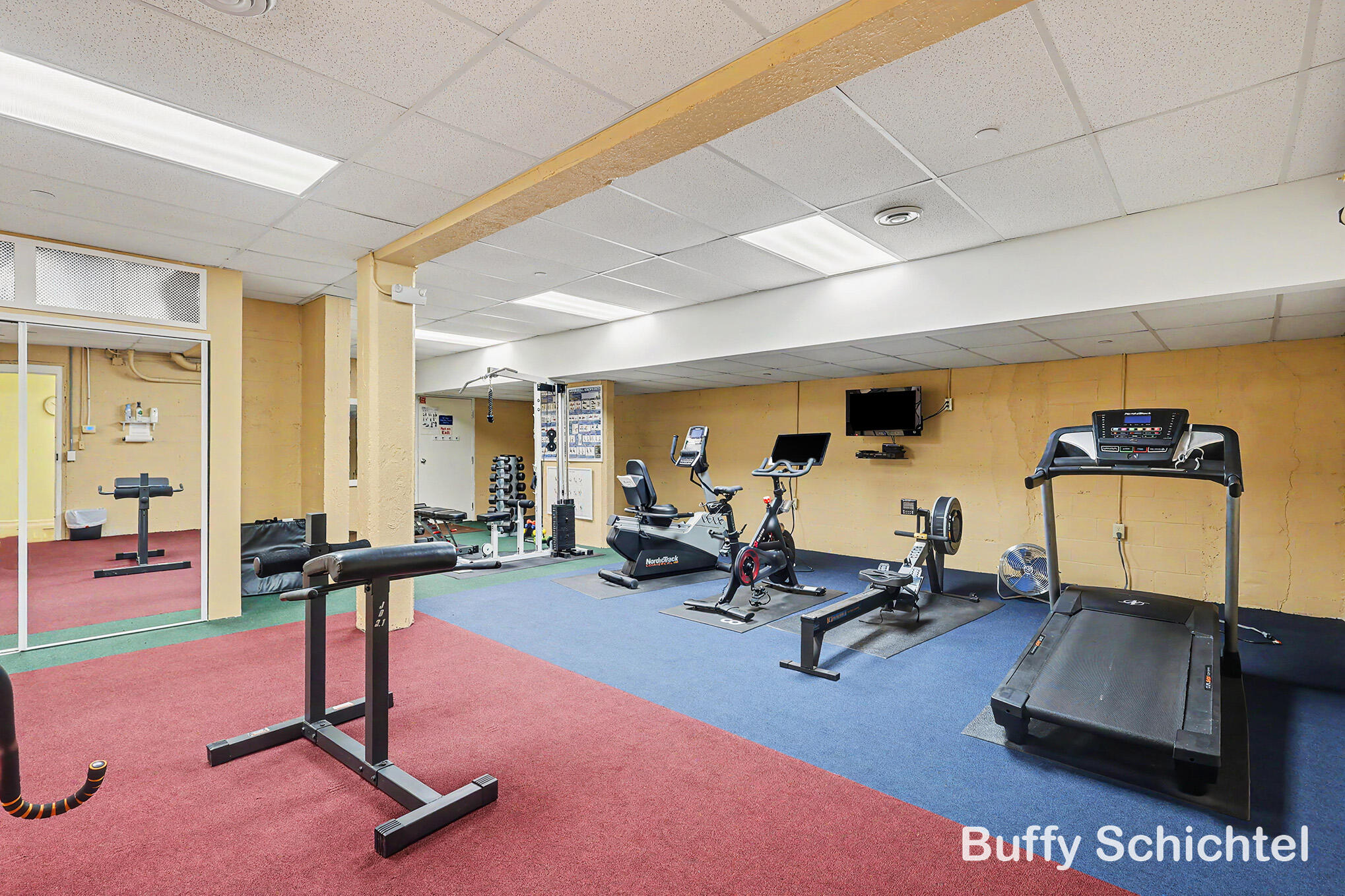 297 W Clay Avenue Muskegon MI 49440