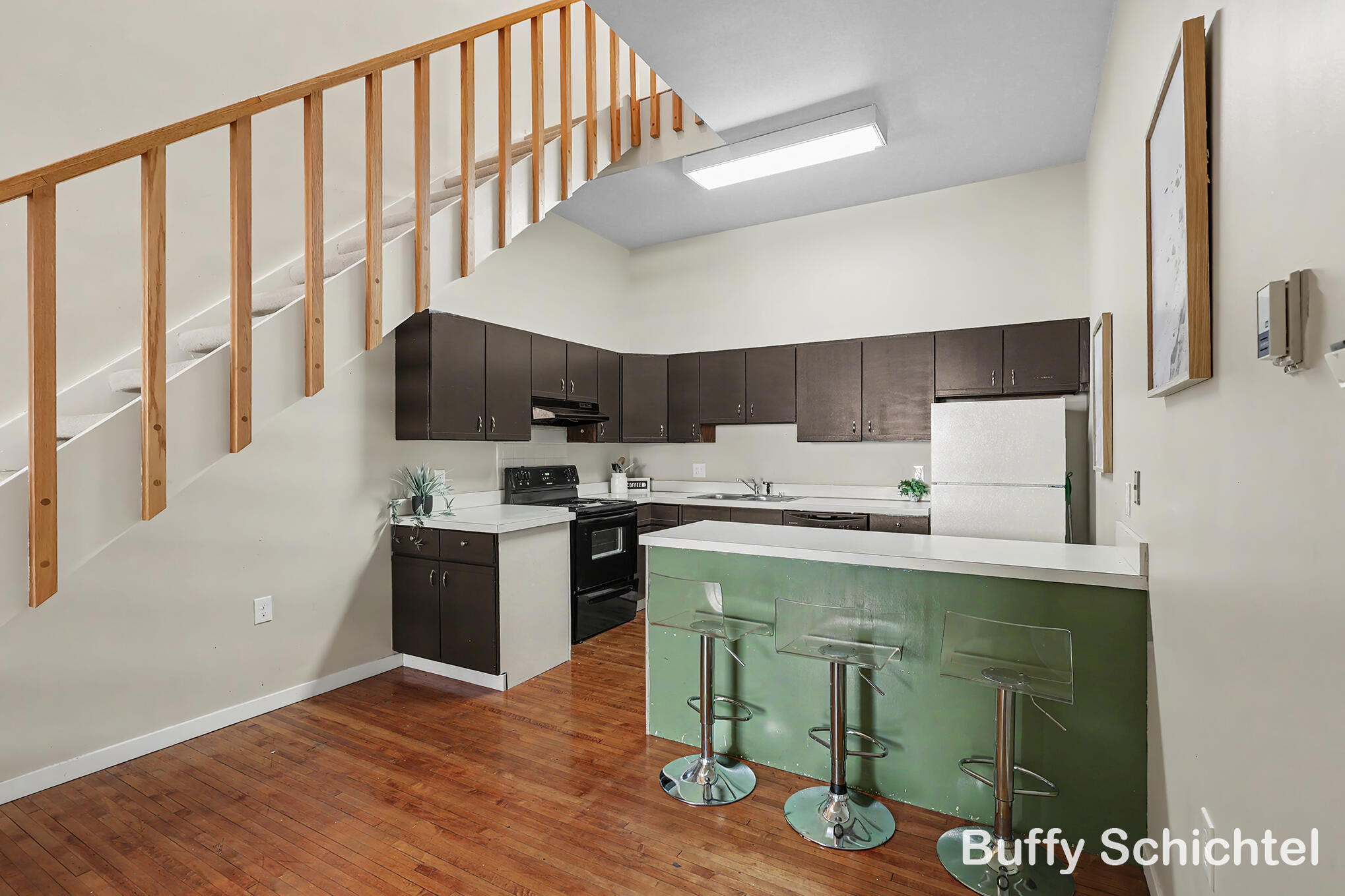 297 W Clay Avenue Muskegon MI 49440