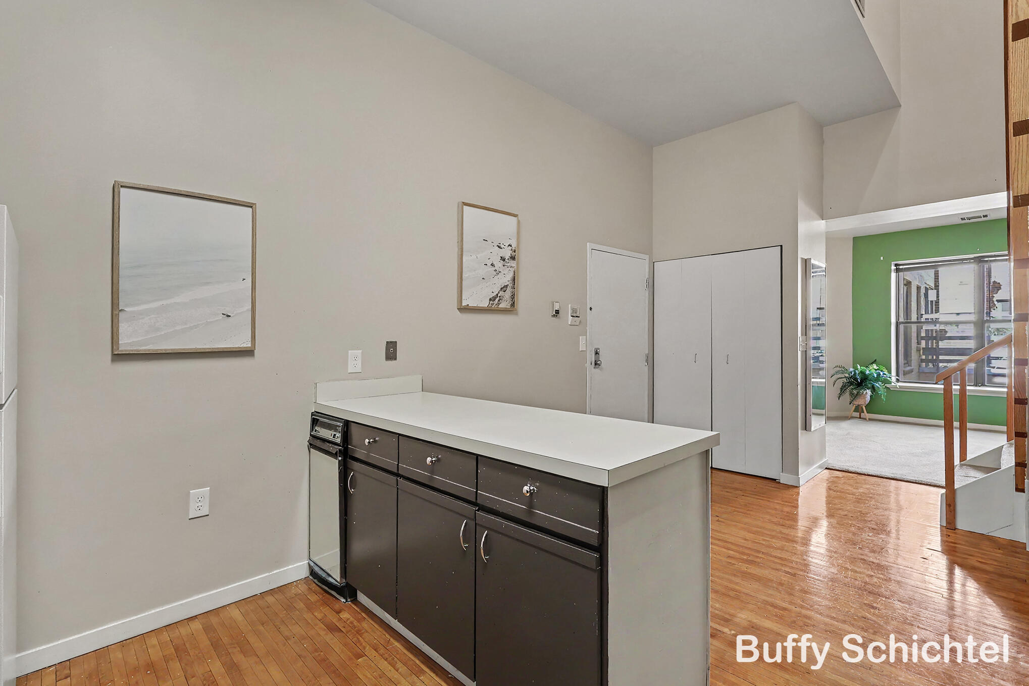 297 W Clay Avenue Muskegon MI 49440