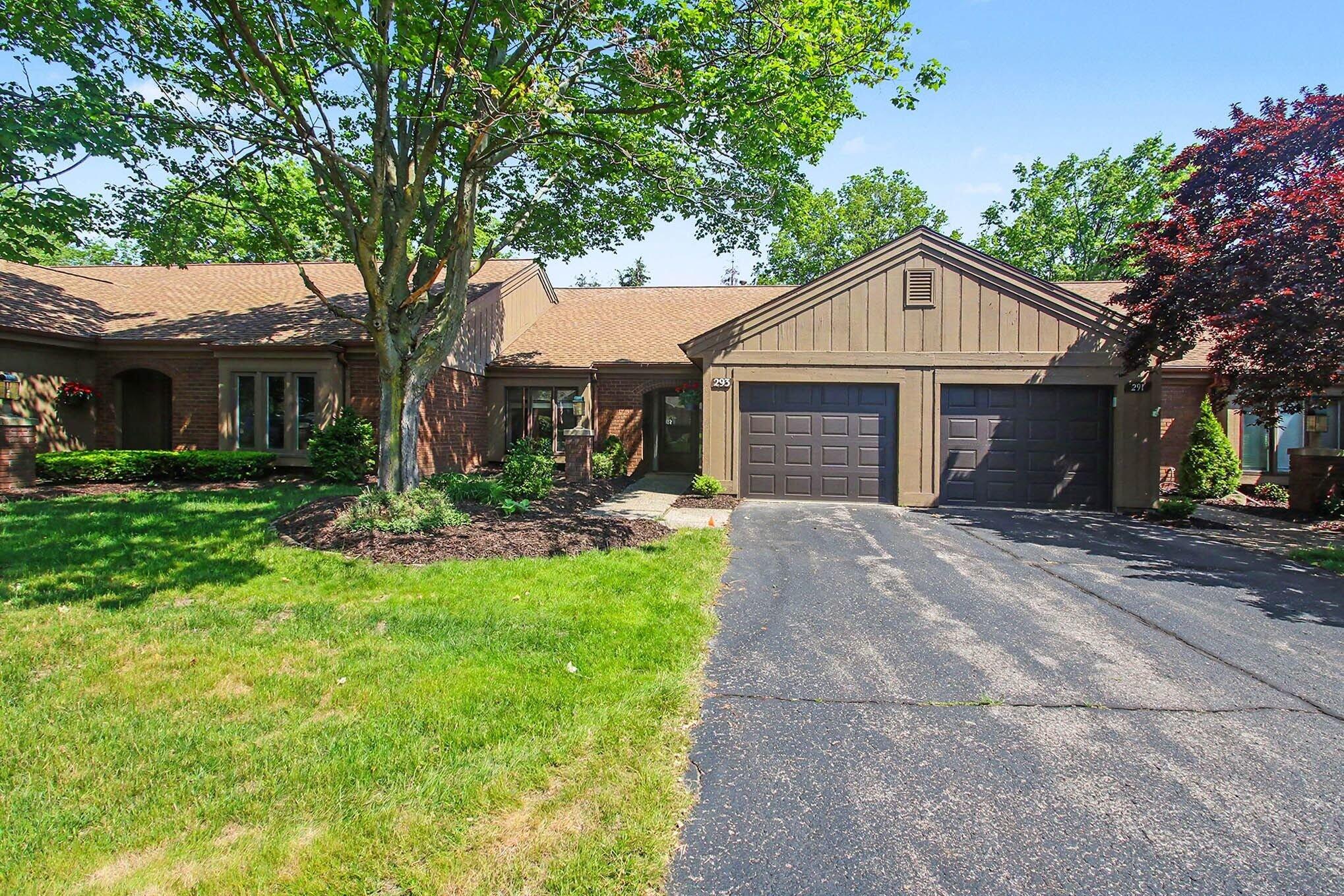 293 Chatham Avenue Holland MI 49423