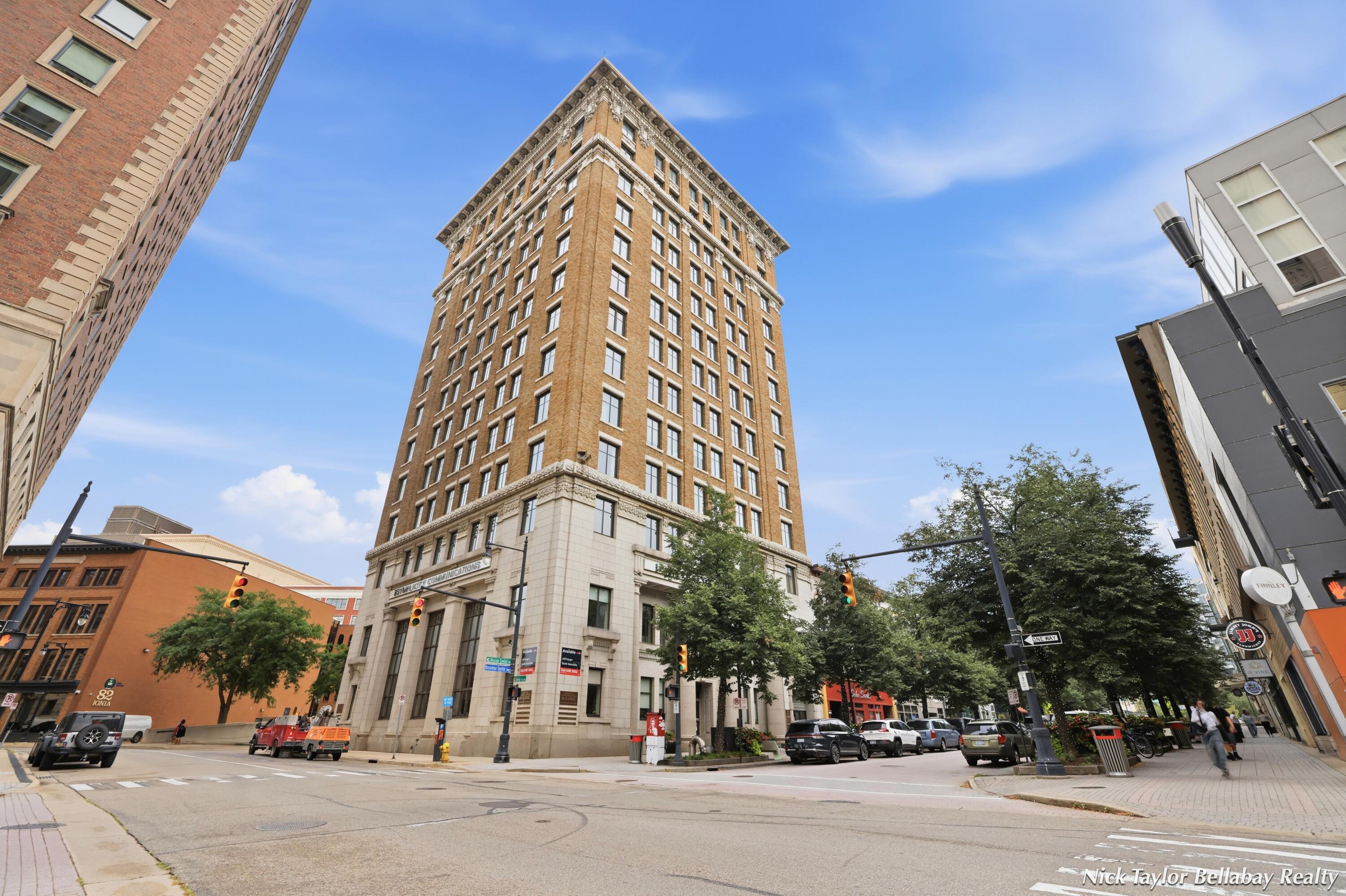 60 Monroe Center Street NW Grand Rapids MI 49503
