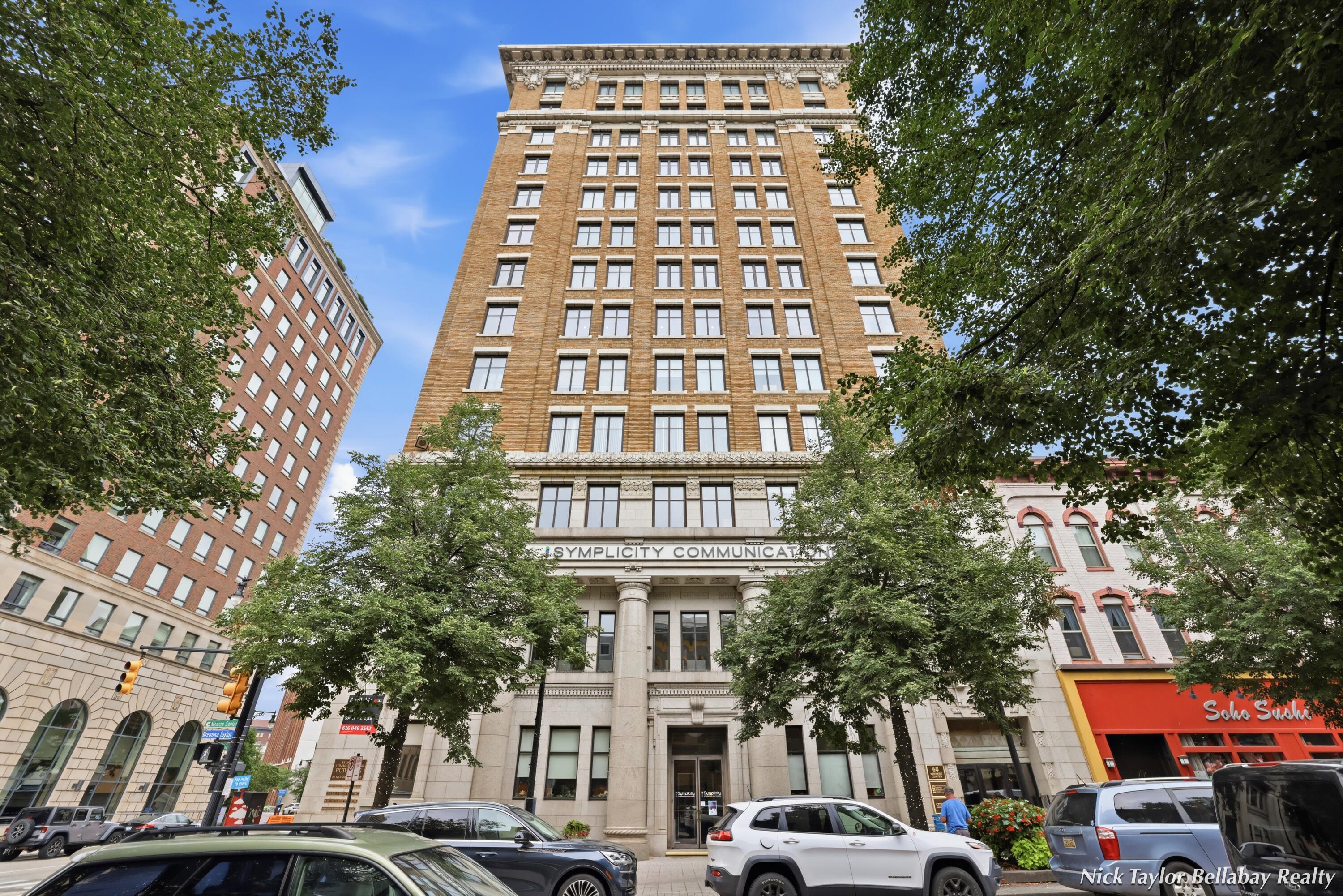 60 Monroe Center Street NW Grand Rapids MI 49503