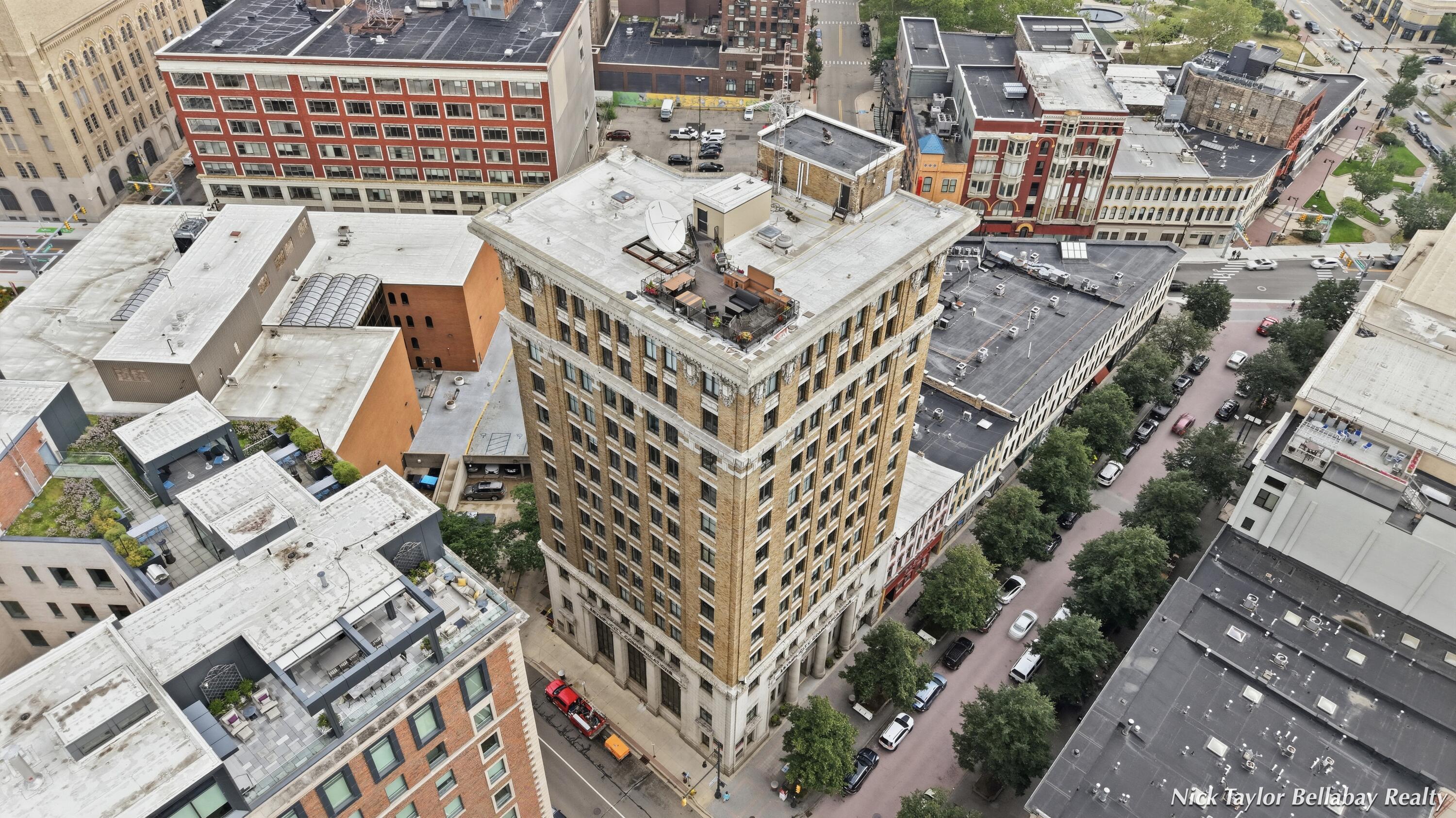60 Monroe Center Street NW Grand Rapids MI 49503