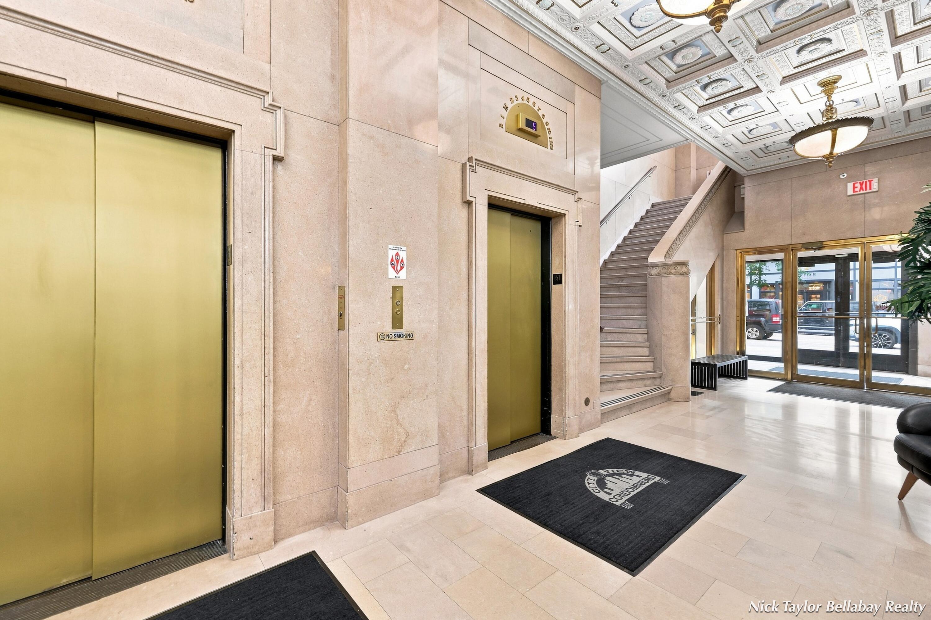 60 Monroe Center Street NW Grand Rapids MI 49503