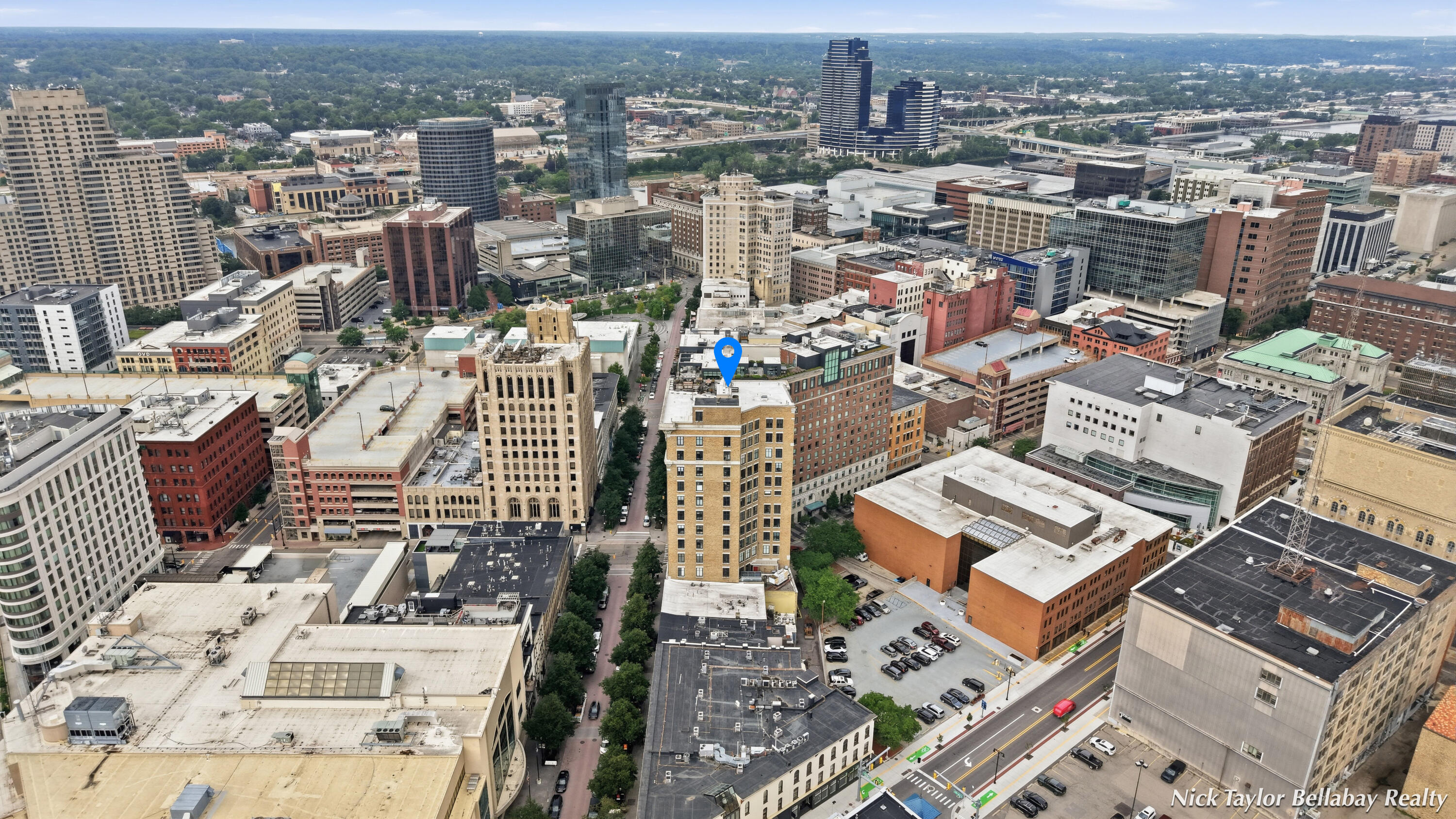60 Monroe Center Street NW Grand Rapids MI 49503