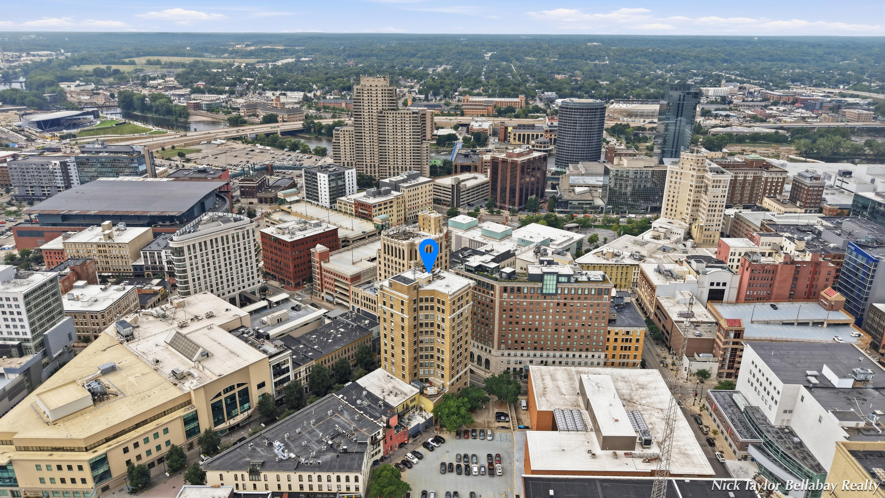60 Monroe Center Street NW Grand Rapids MI 49503