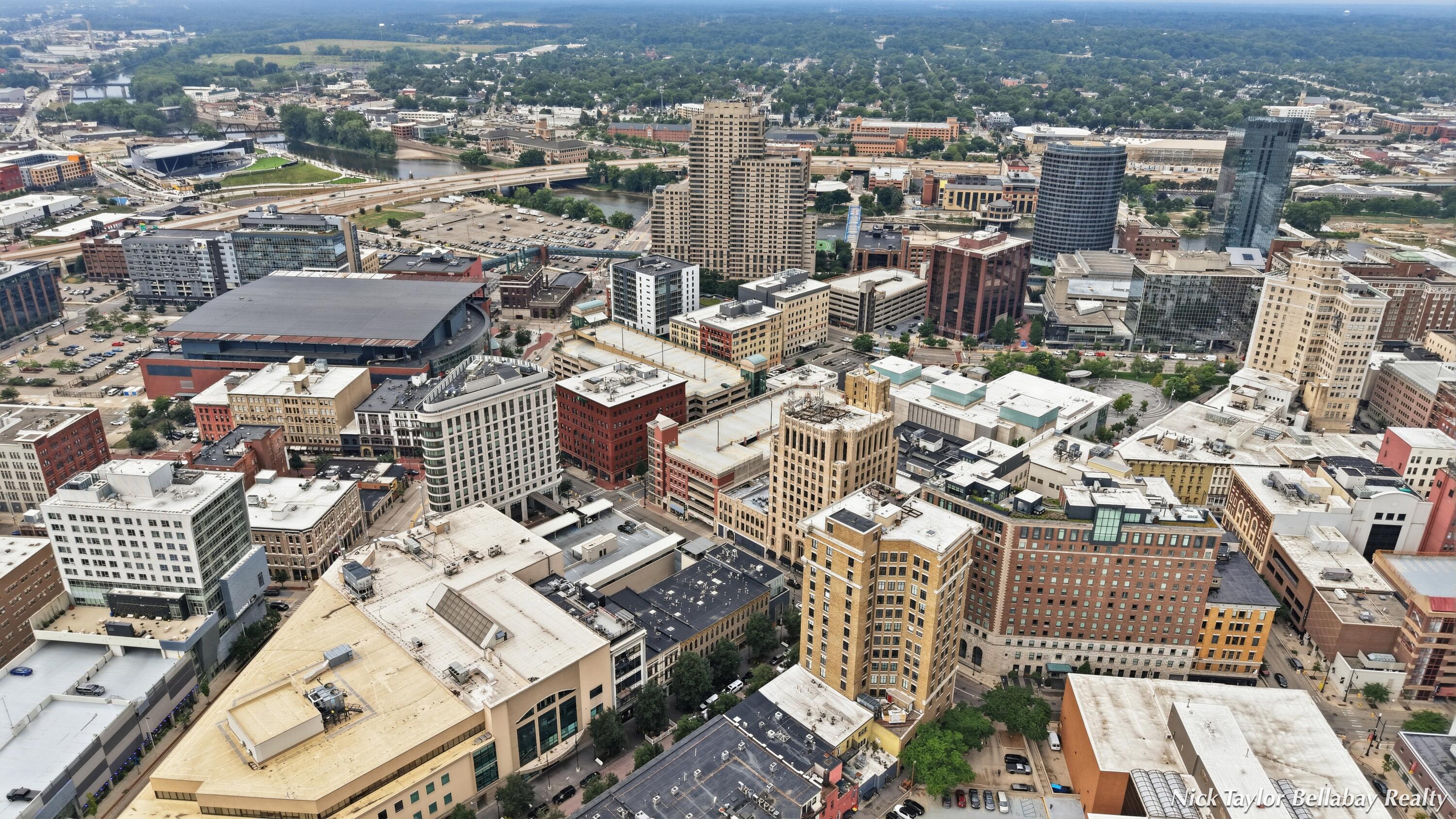 60 Monroe Center Street NW Grand Rapids MI 49503