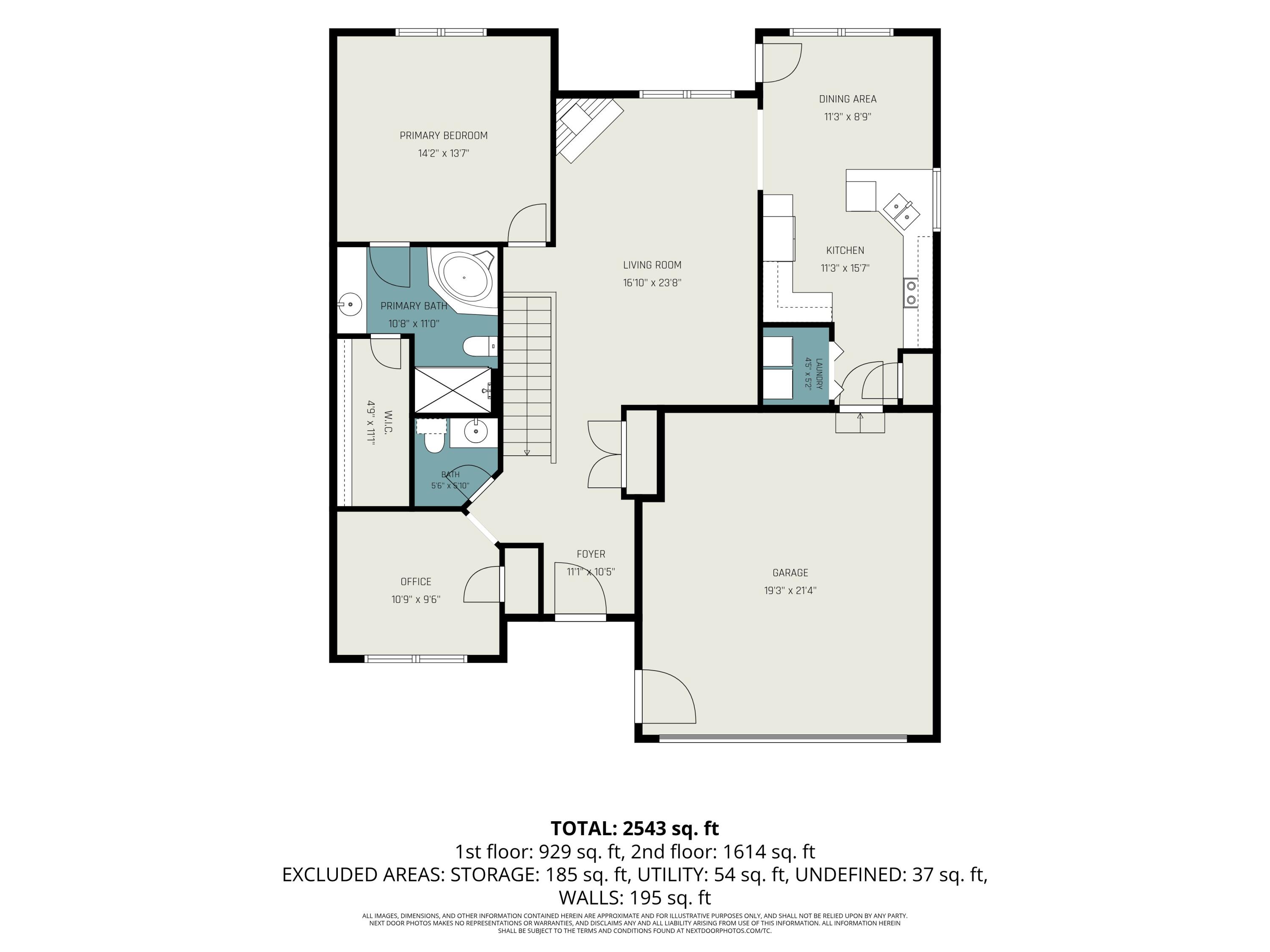 1538 Beechtree Cmns Grand Haven MI 49417