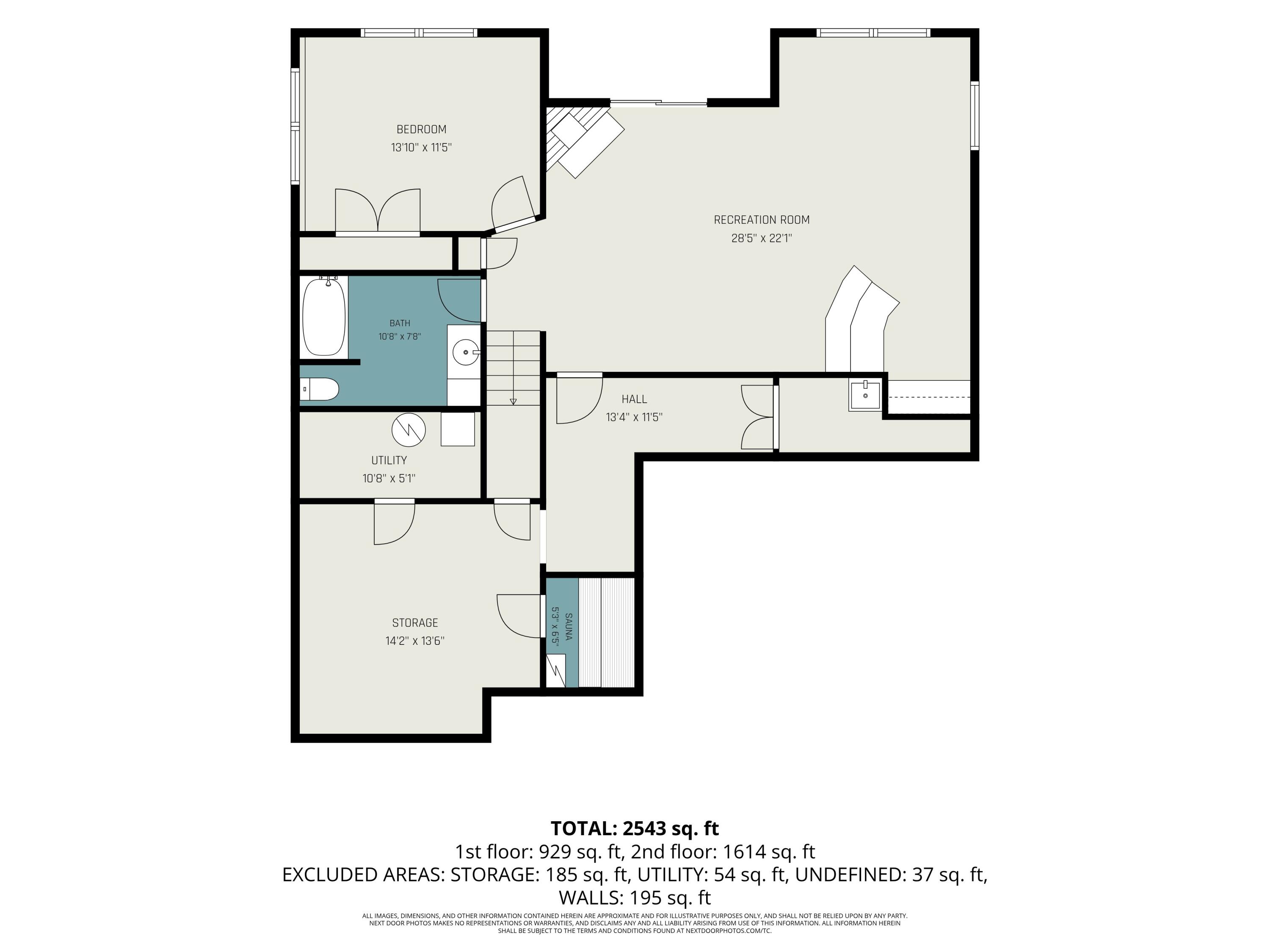 1538 Beechtree Cmns Grand Haven MI 49417