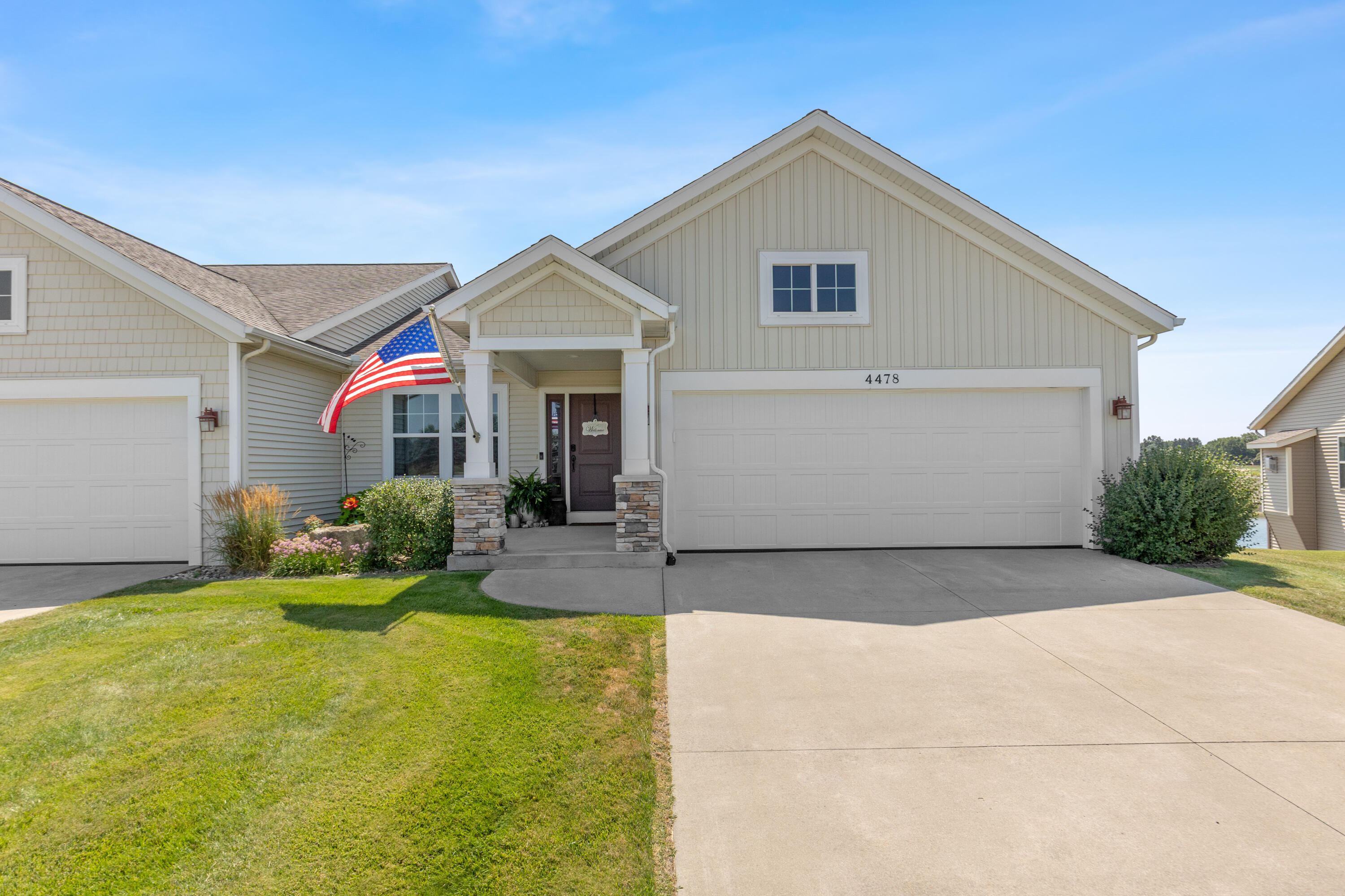 4478 Meadow Pond Way Hamilton MI 49419